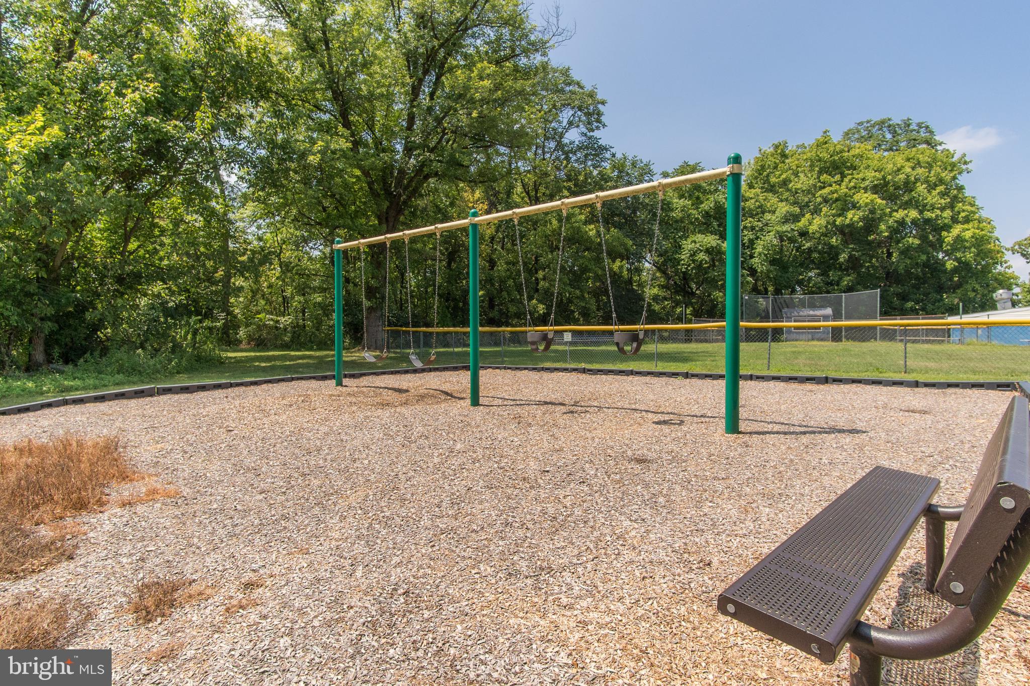 WILLIAMSPORT - Residential