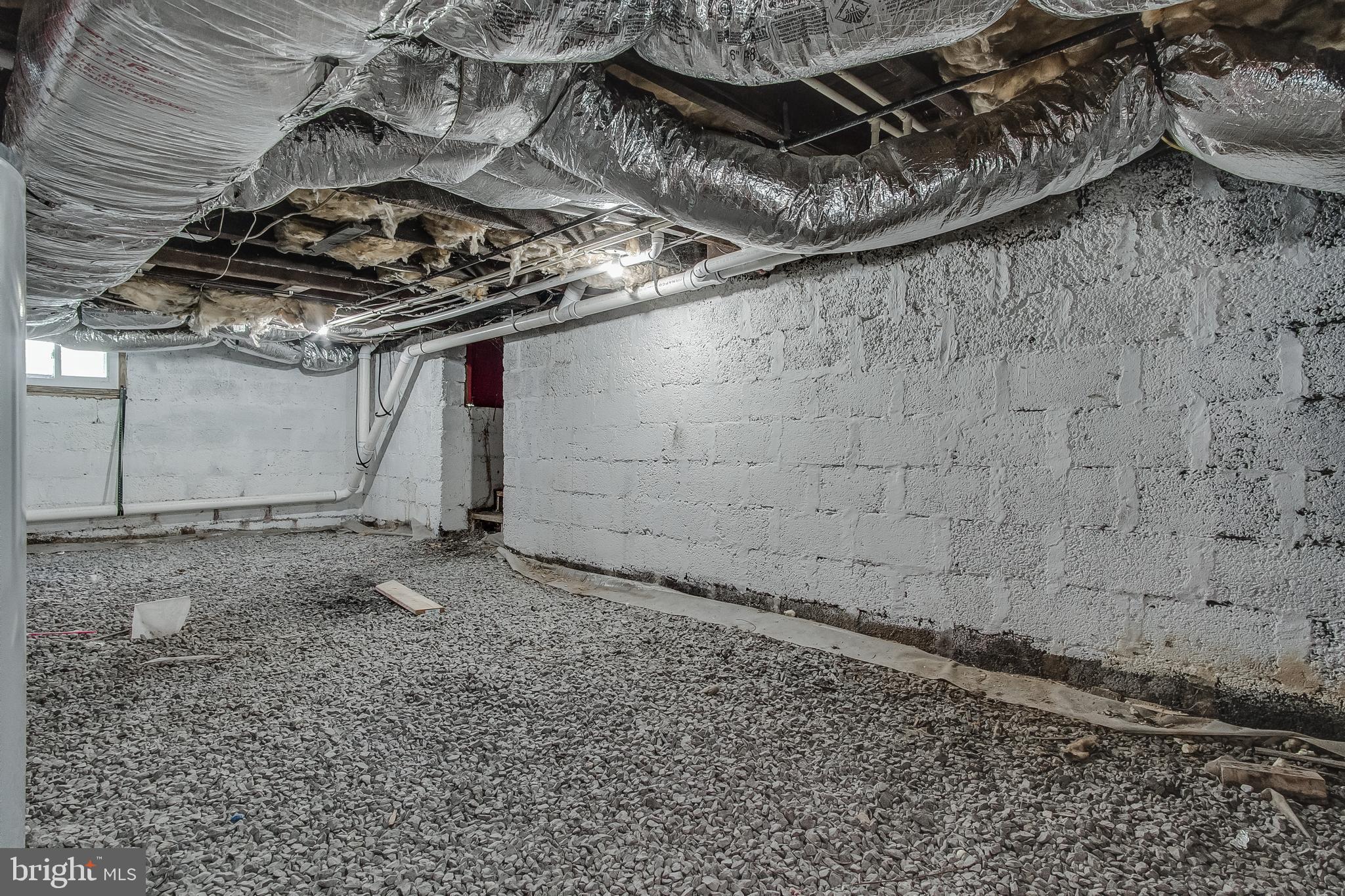 WILLIAMSPORT - Residential