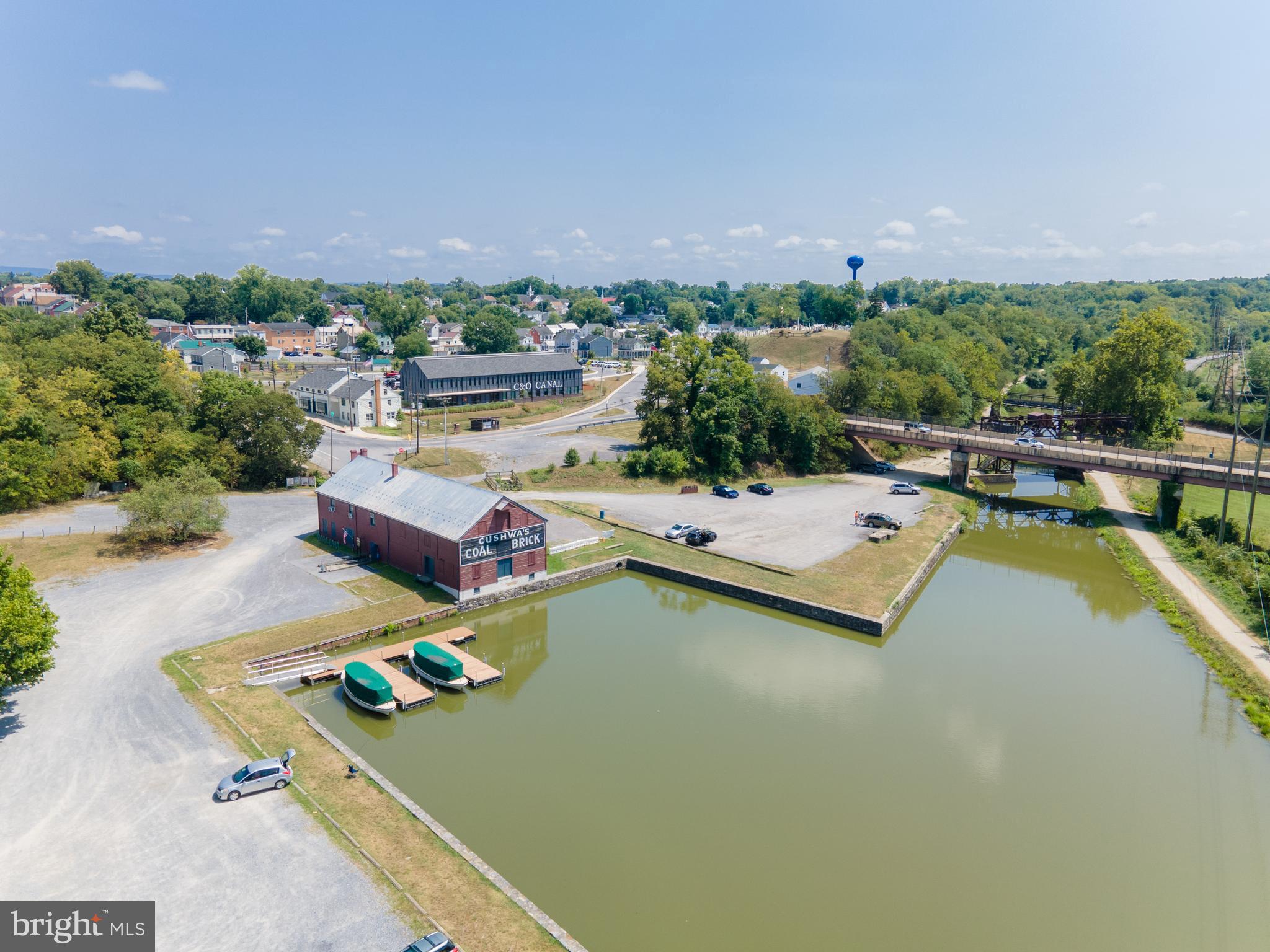 WILLIAMSPORT - Residential