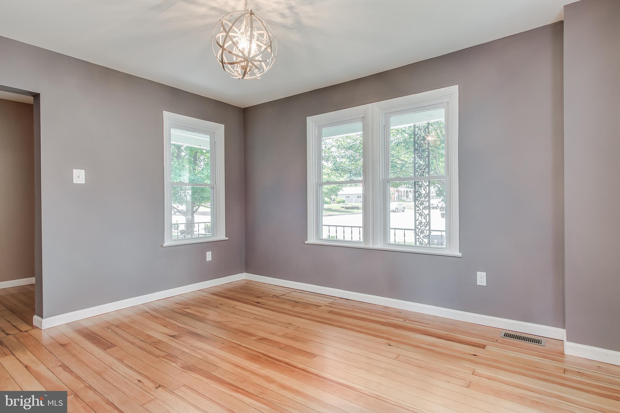 WILLIAMSPORT - Residential