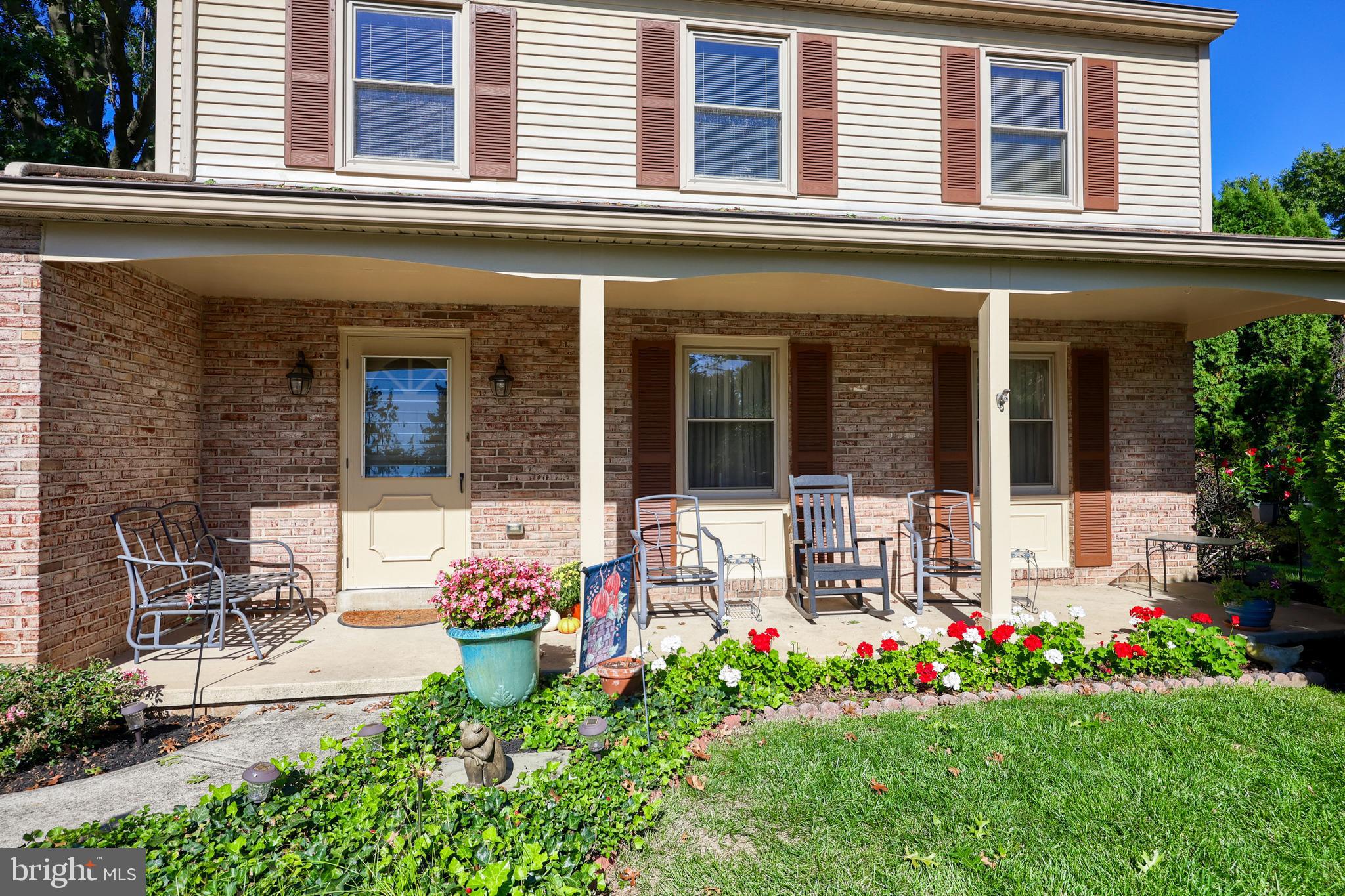 343 LONGMEADOW ROAD
