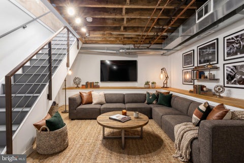 Condo For Rent - 1737 N Howard Street #1B<br/> PHILADELPHIA, PA 19122