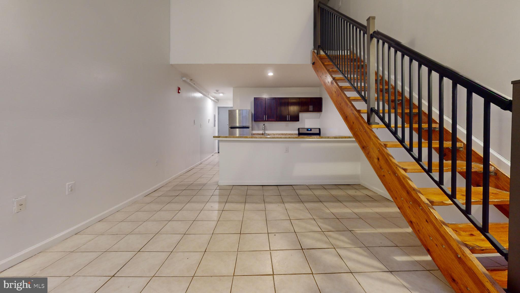 PHILADELPHIA - Residential Lease