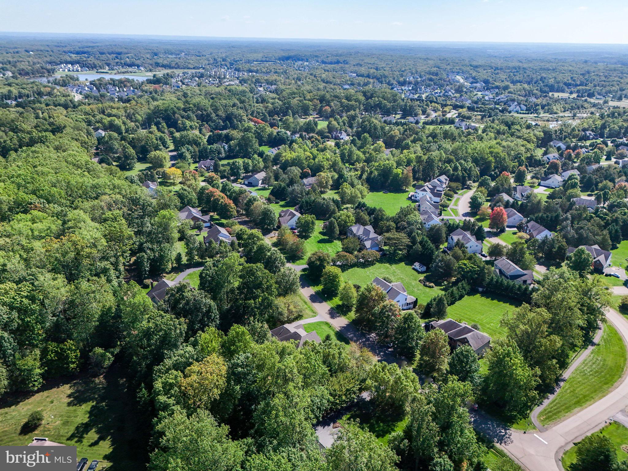 BROOKSIDE - Residential