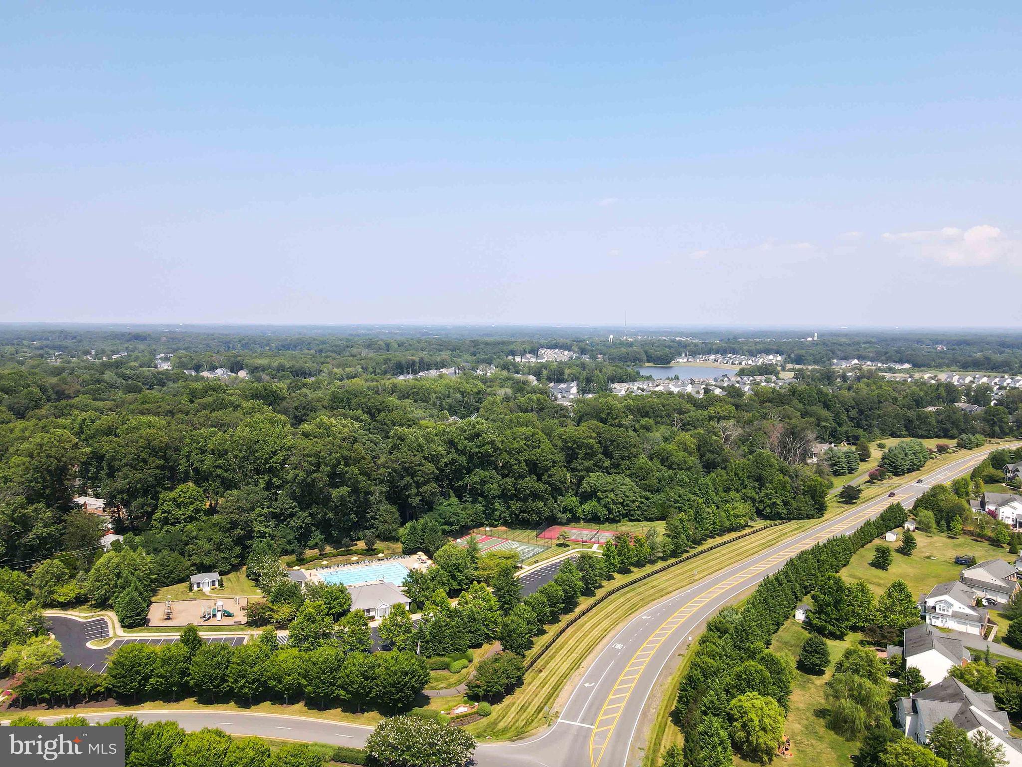 BROOKSIDE - Residential