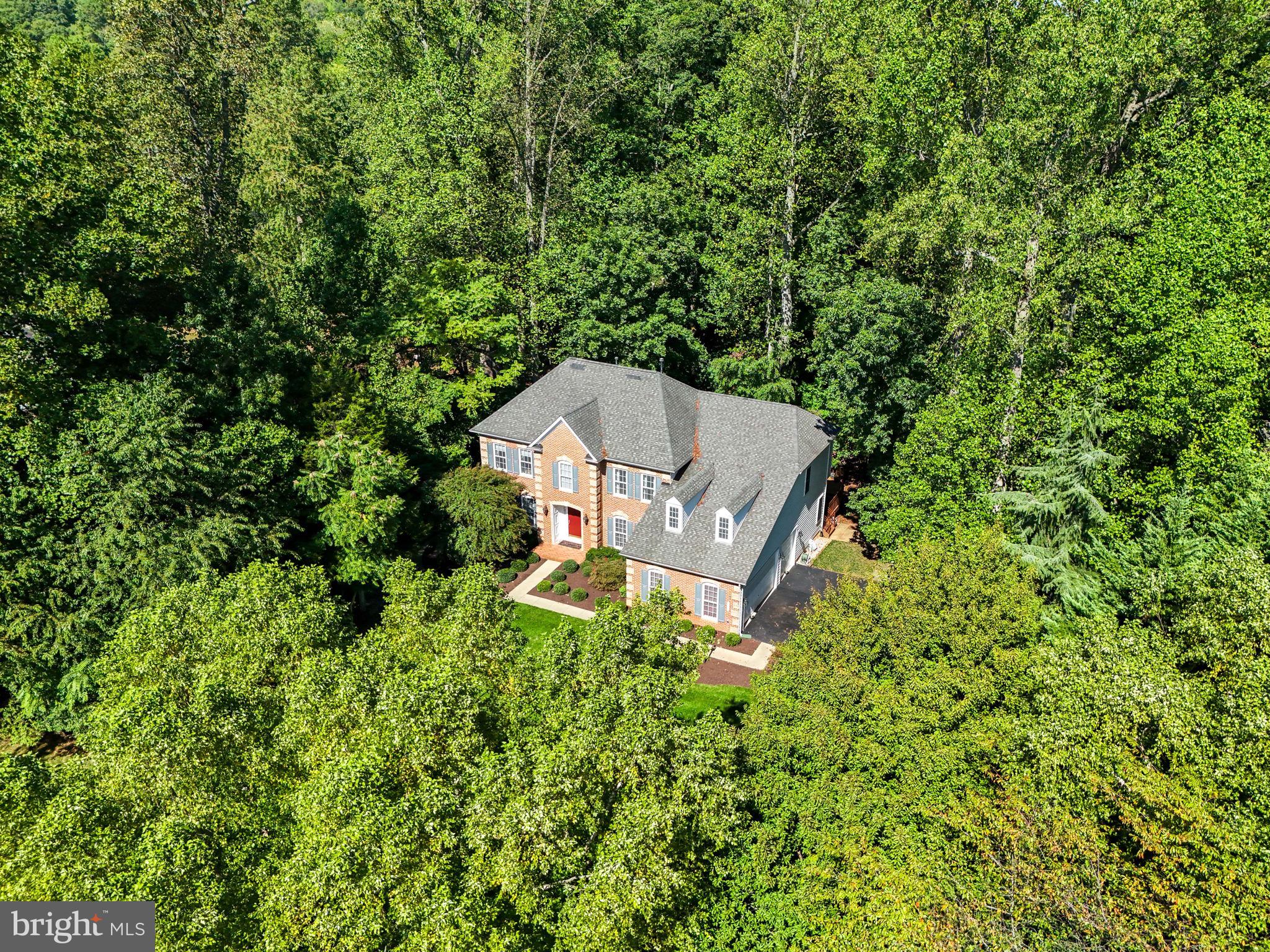 BROOKSIDE - Residential