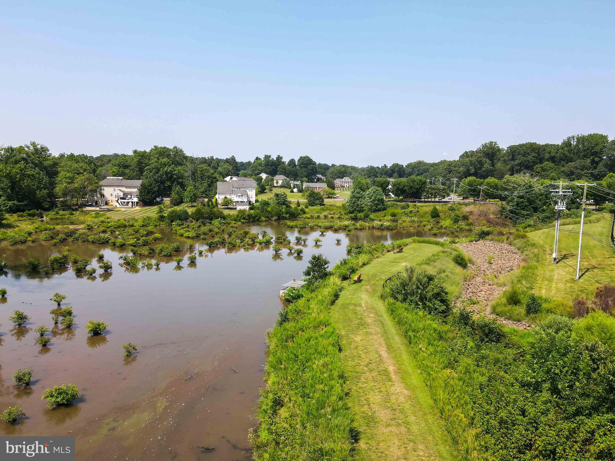 BROOKSIDE - Residential