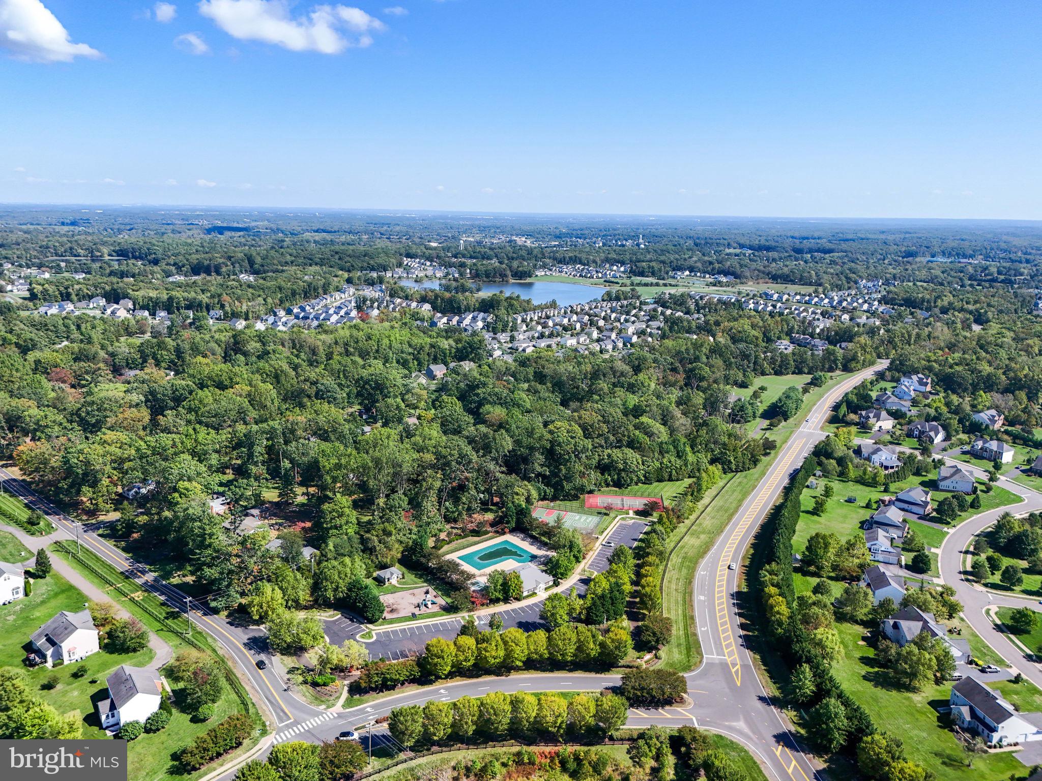 BROOKSIDE - Residential