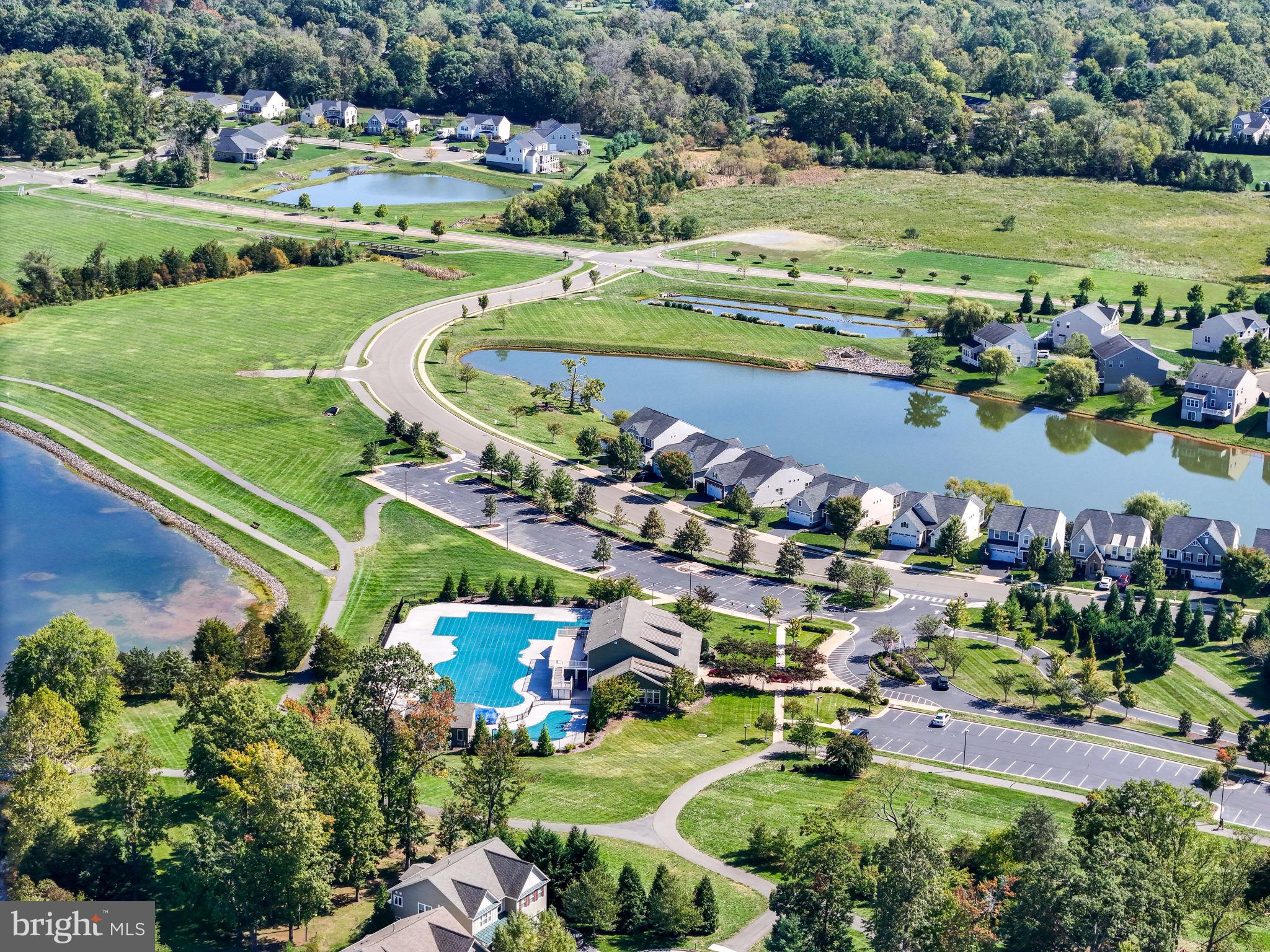 BROOKSIDE - Residential