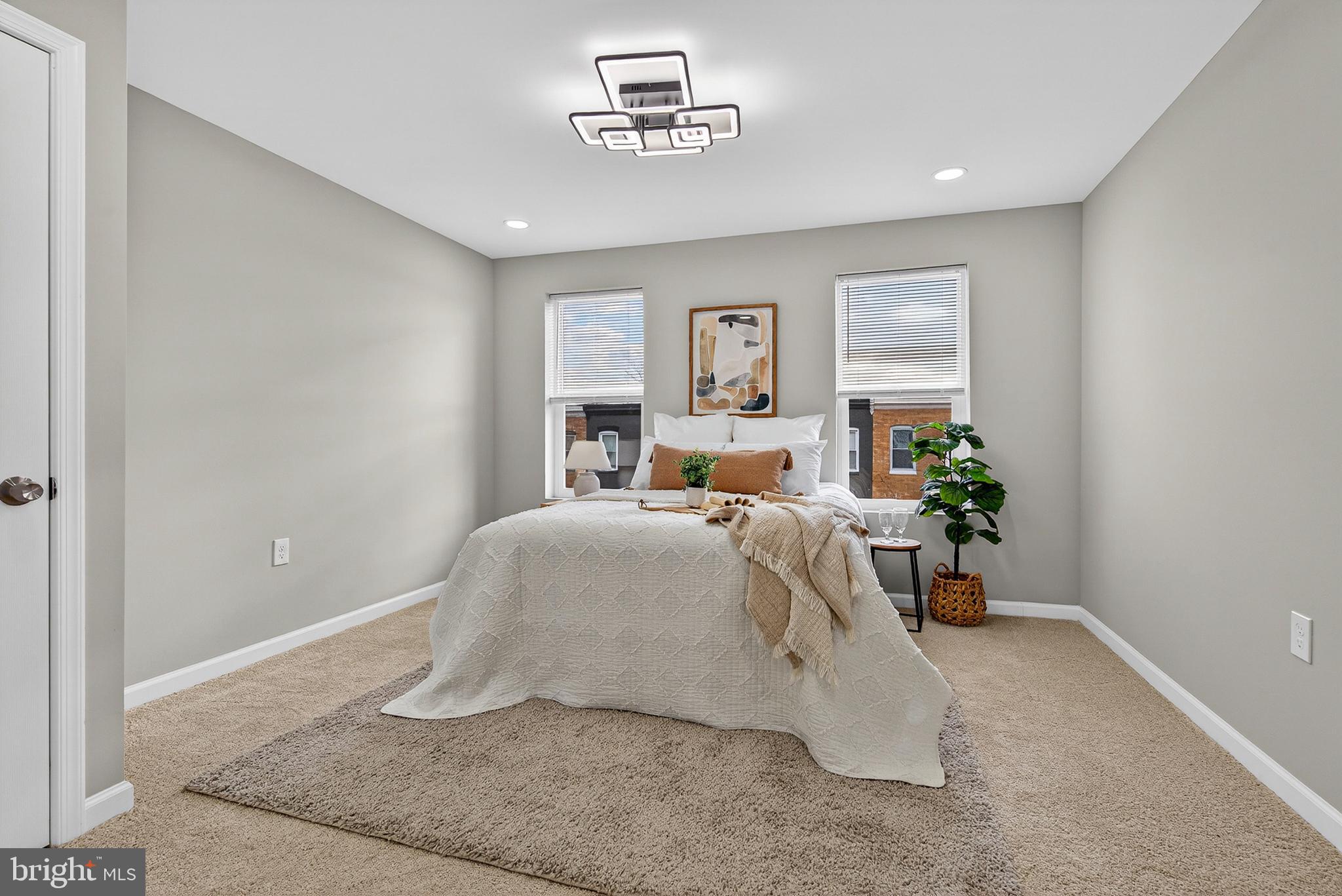 CARROLL PARK - Residential