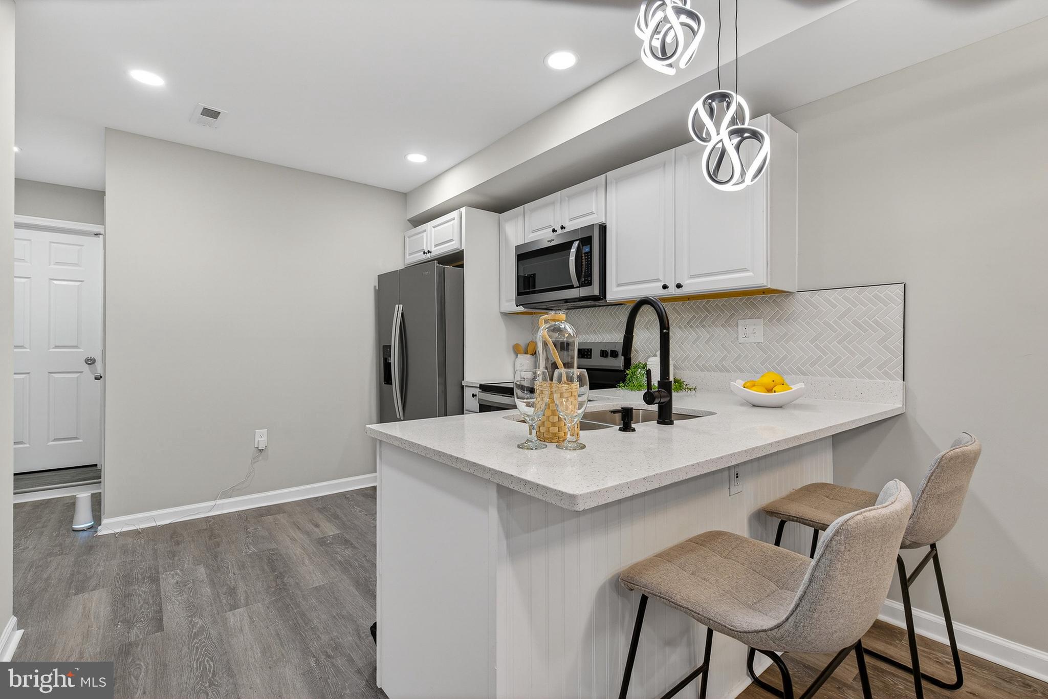 CARROLL PARK - Residential