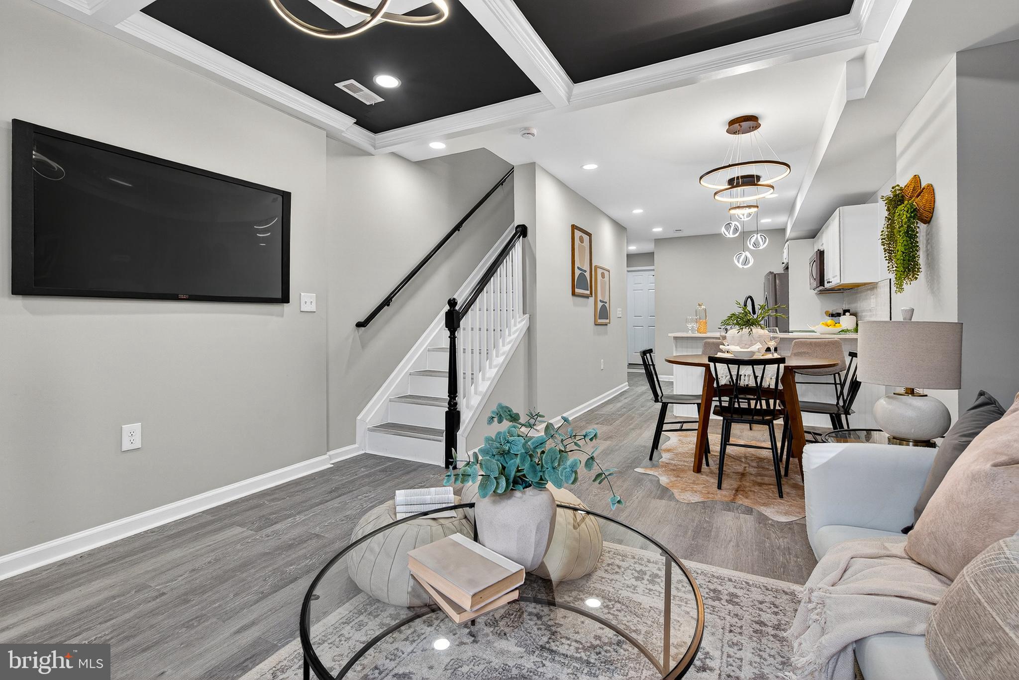 CARROLL PARK - Residential