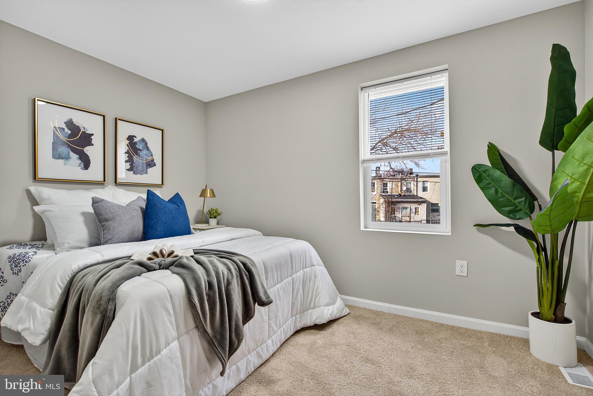 CARROLL PARK - Residential