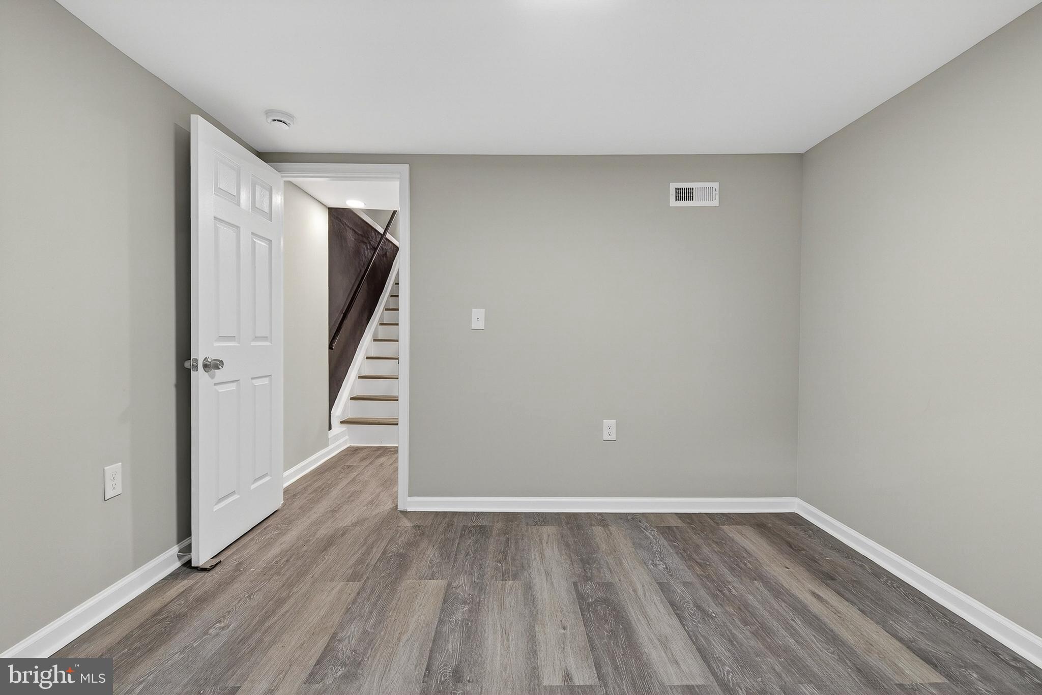 CARROLL PARK - Residential