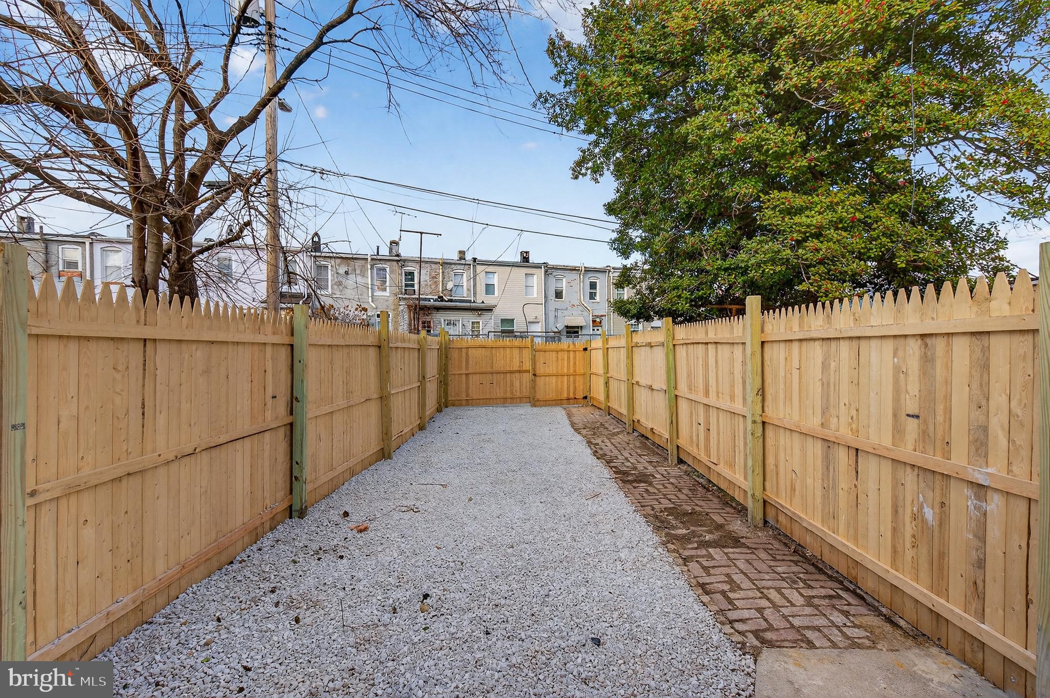 CARROLL PARK - Residential