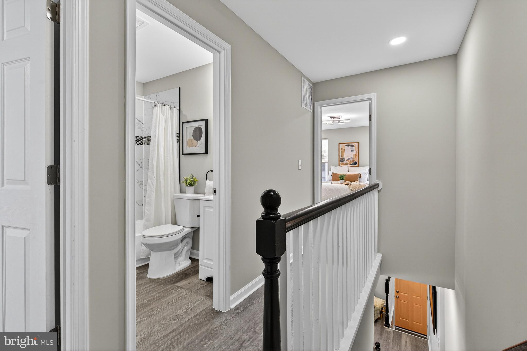 CARROLL PARK - Residential