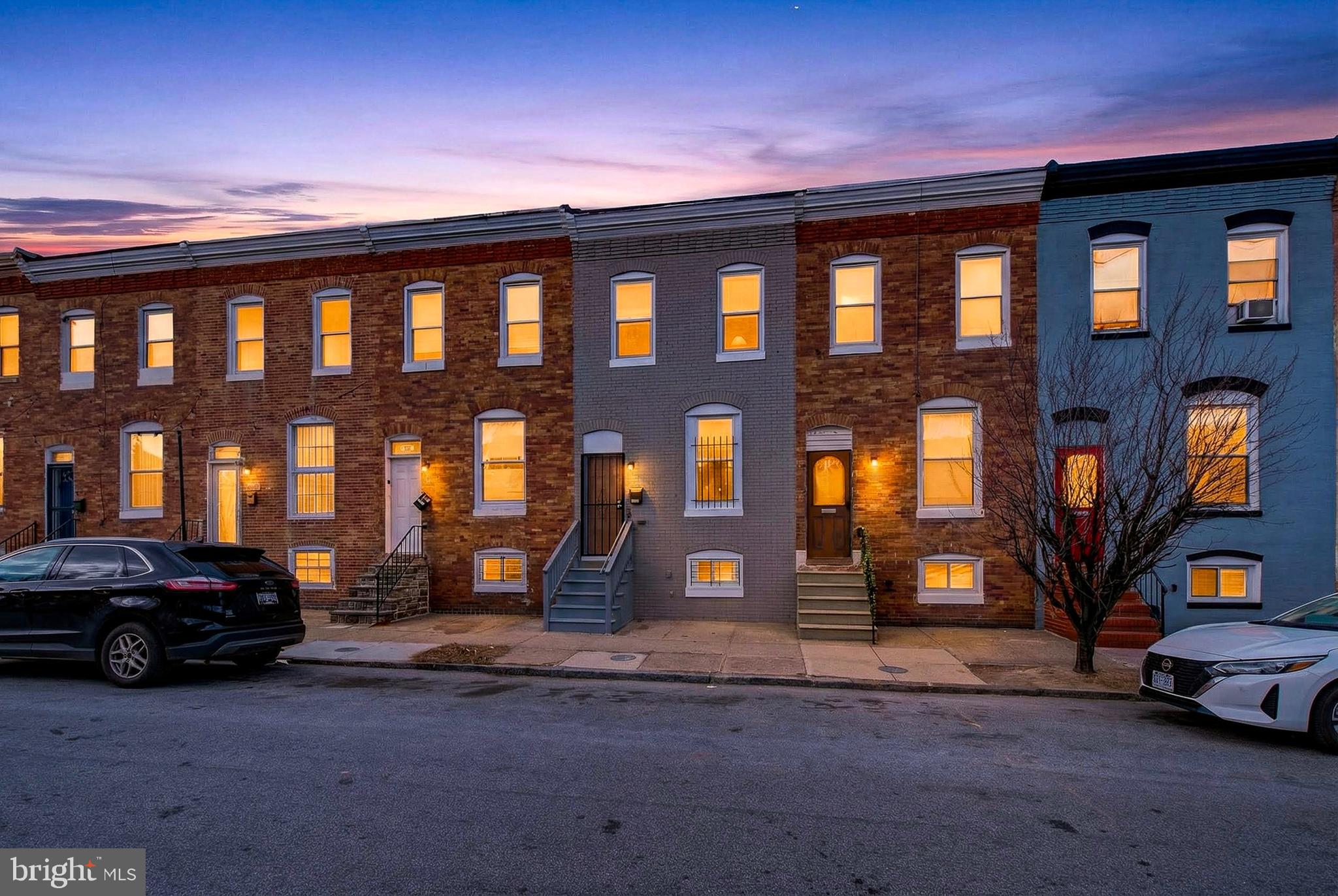 CARROLL PARK - Residential