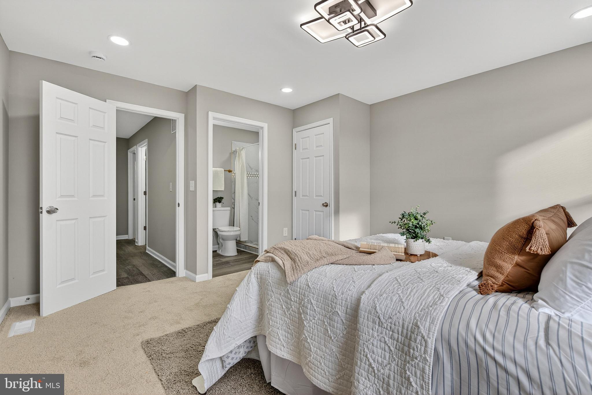 CARROLL PARK - Residential