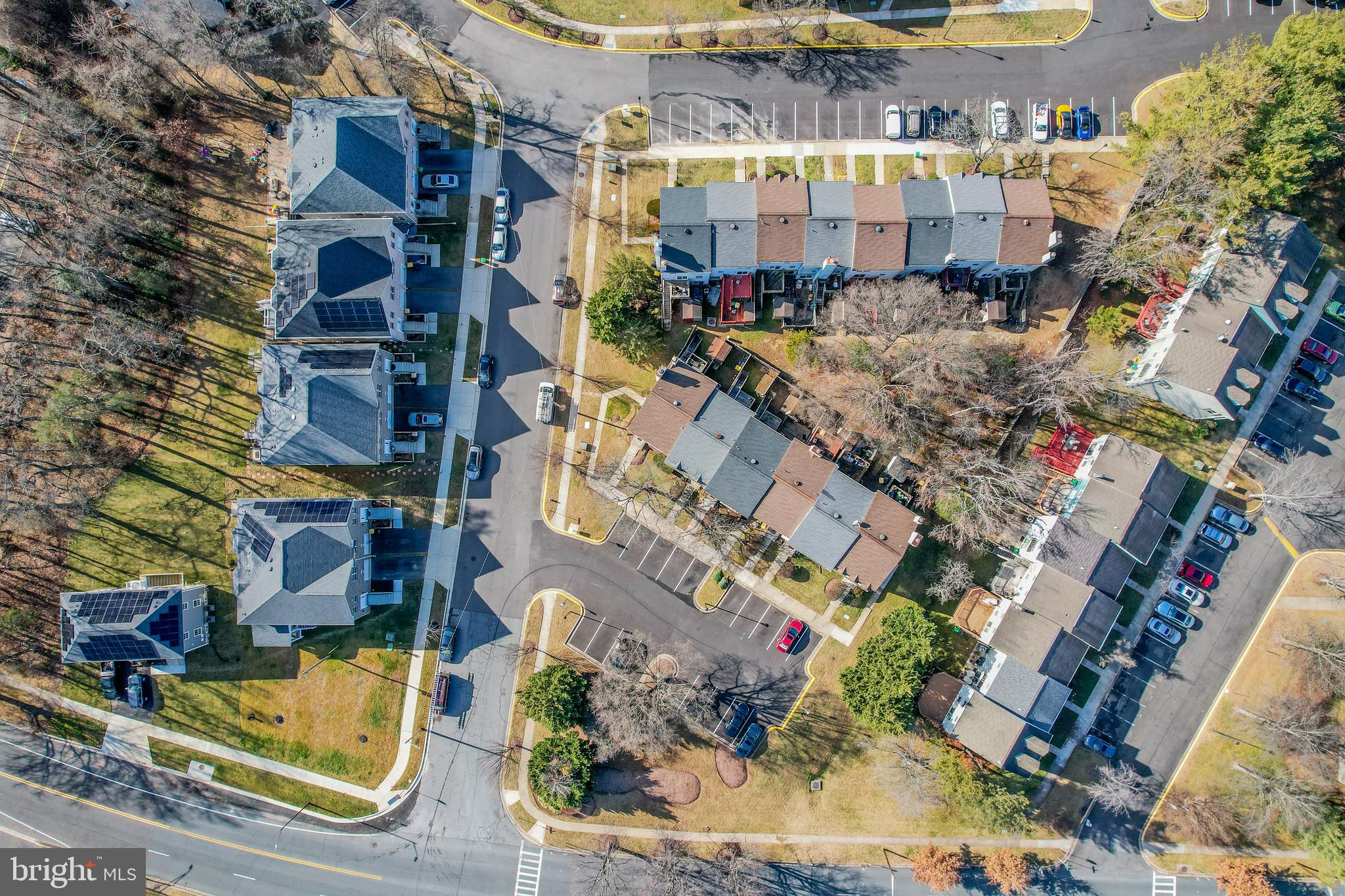 CIPRIANO SPRINGS CONDO - Residential