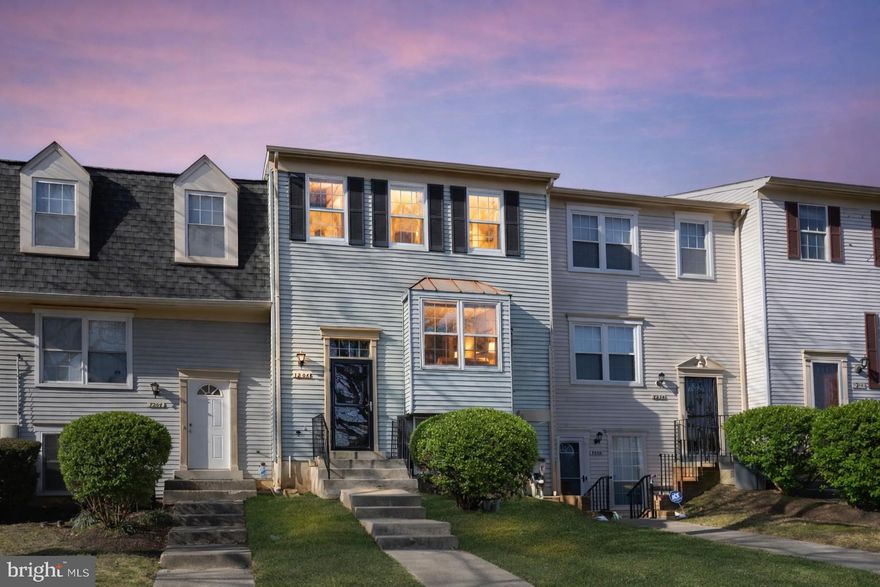 Welcome to 7206 Lost Spring Ct, Unit 7206, a beautifully updated and truly move-in-ready home in the desirable Lanham/Seabrook area. Fully remodeled just a few years ago, this home offers peace of mind with major improvements already completed, including a roof replacement in 2022, all windows and the patio door replaced in 2021, a storm door installed in 2022, and numerous other thoughtful upgrades throughout. Inside, you’ll find a bright, open layout filled with natural light, modern finishes, and a well-designed floor plan ideal for both everyday living and entertaining. Upstairs, you will find 3 beautifully sized rooms, which include one master with an en-suite bathroom, upstairs laundry, which is a huge plus. The location truly shines—just minutes from Washington, D.C., Northern Virginia, I-495, I-95, Metro access, shopping, dining, and major military installations—making commuting and convenience effortless. This is the kind of home where all the heavy lifting has already been done… just move in and enjoy.