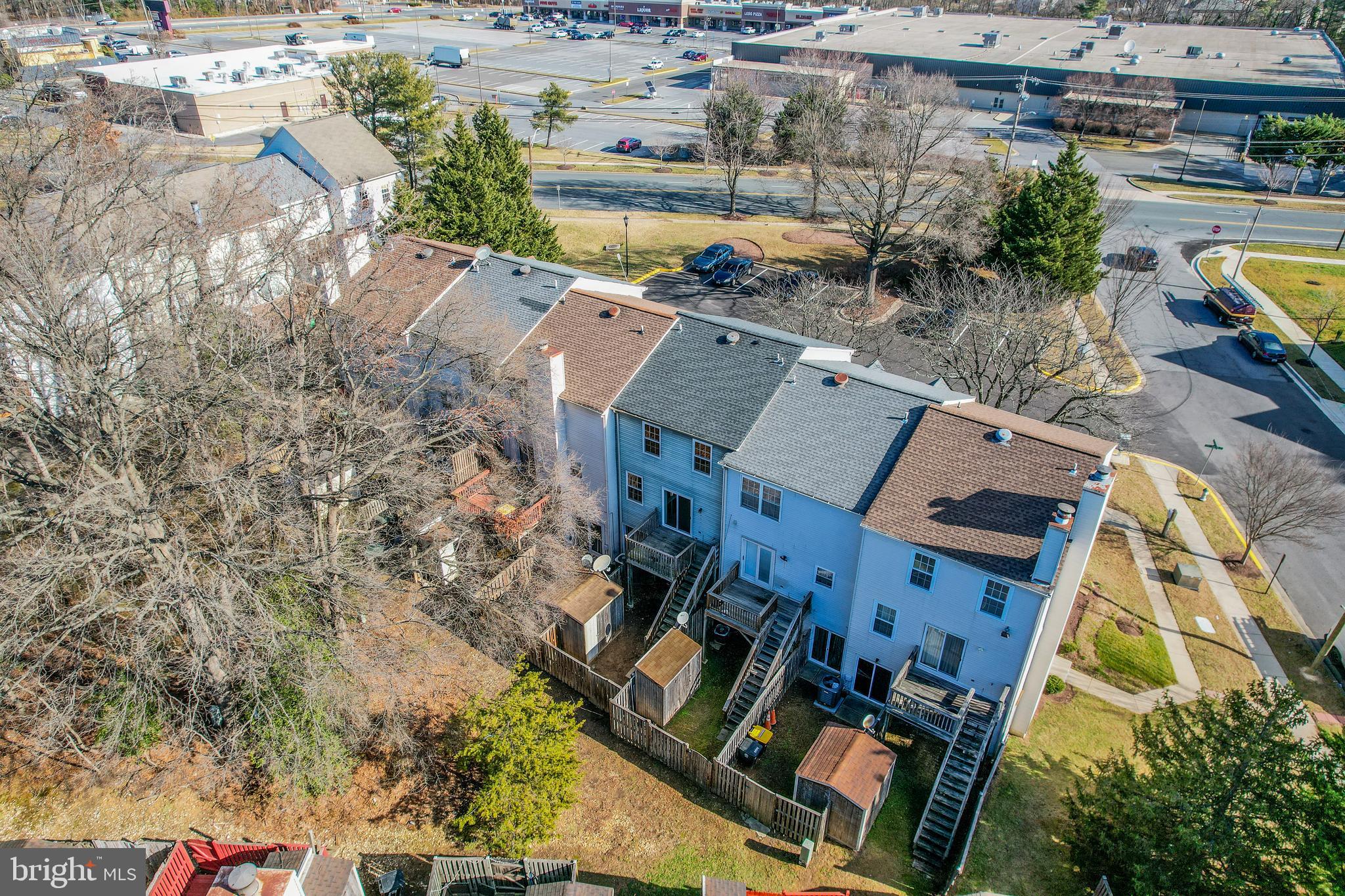 CIPRIANO SPRINGS CONDO - Residential