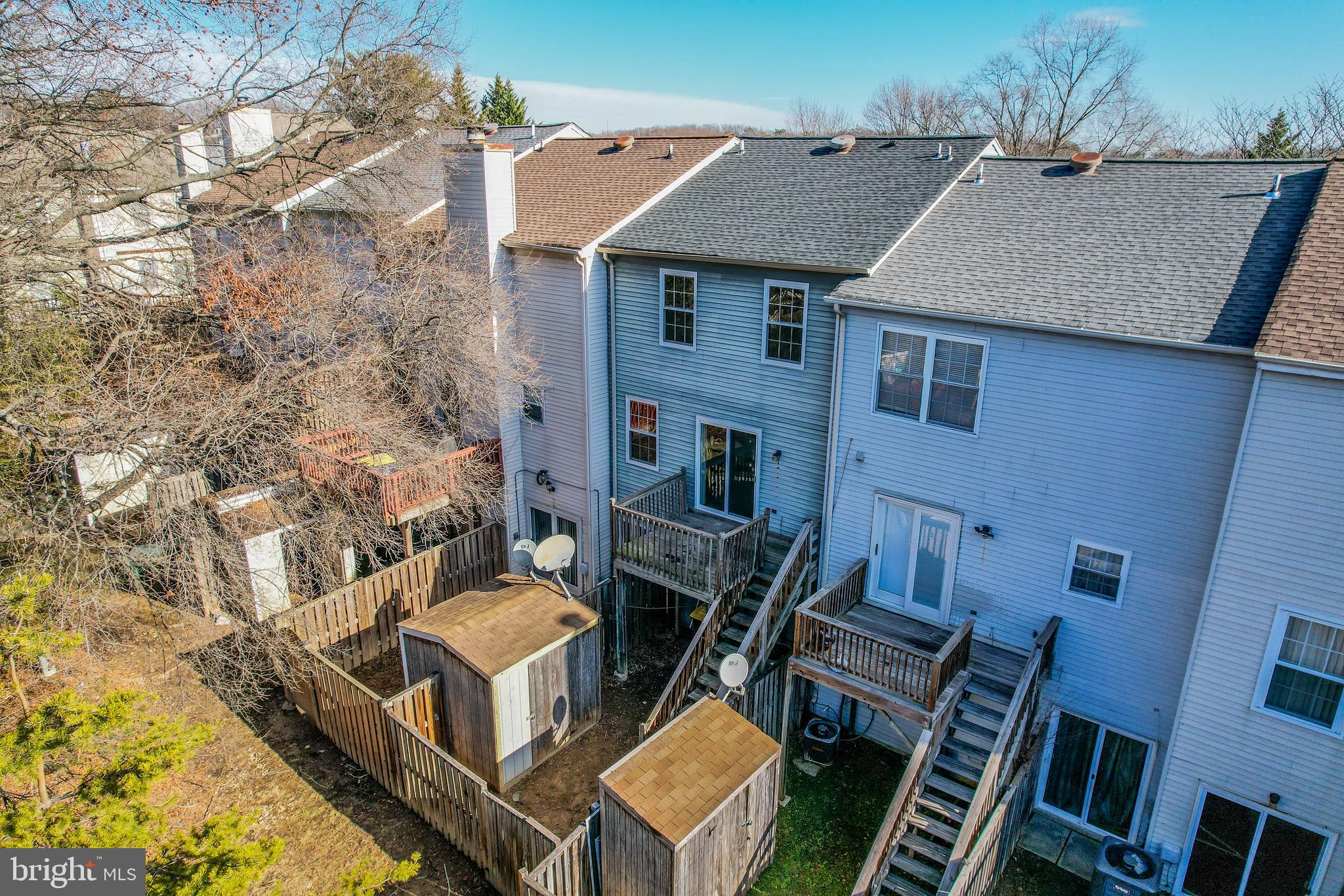 CIPRIANO SPRINGS CONDO - Residential