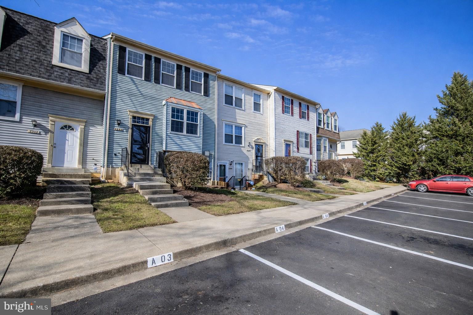 CIPRIANO SPRINGS CONDO - Residential