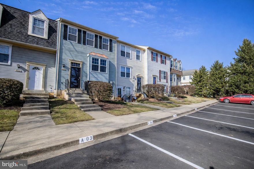 Welcome to 7206 Lost Spring Ct, Unit 7206, a beautifully updated and truly move-in-ready home in the desirable Lanham/Seabrook area. Fully remodeled just a few years ago, this home offers peace of mind with major improvements already completed, including a roof replacement in 2022, all windows and the patio door replaced in 2021, a storm door installed in 2022, and numerous other thoughtful upgrades throughout. Inside, you’ll find a bright, open layout filled with natural light, modern finishes, and a well-designed floor plan ideal for both everyday living and entertaining. Upstairs, you will find 3 beautifully sized rooms, which include one master with an en-suite bathroom, upstairs laundry, which is a huge plus. The location truly shines—just minutes from Washington, D.C., Northern Virginia, I-495, I-95, Metro access, shopping, dining, and major military installations—making commuting and convenience effortless. This is the kind of home where all the heavy lifting has already been done… just move in and enjoy.