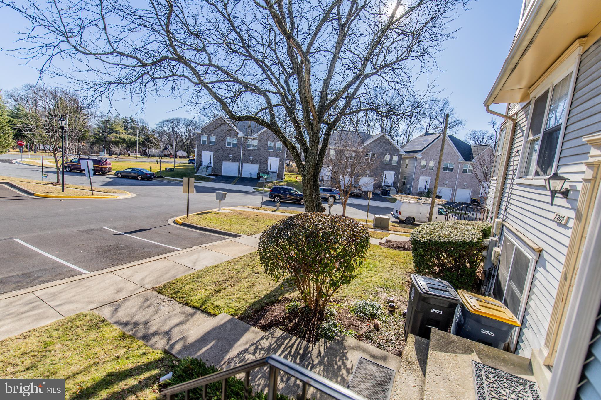 CIPRIANO SPRINGS CONDO - Residential