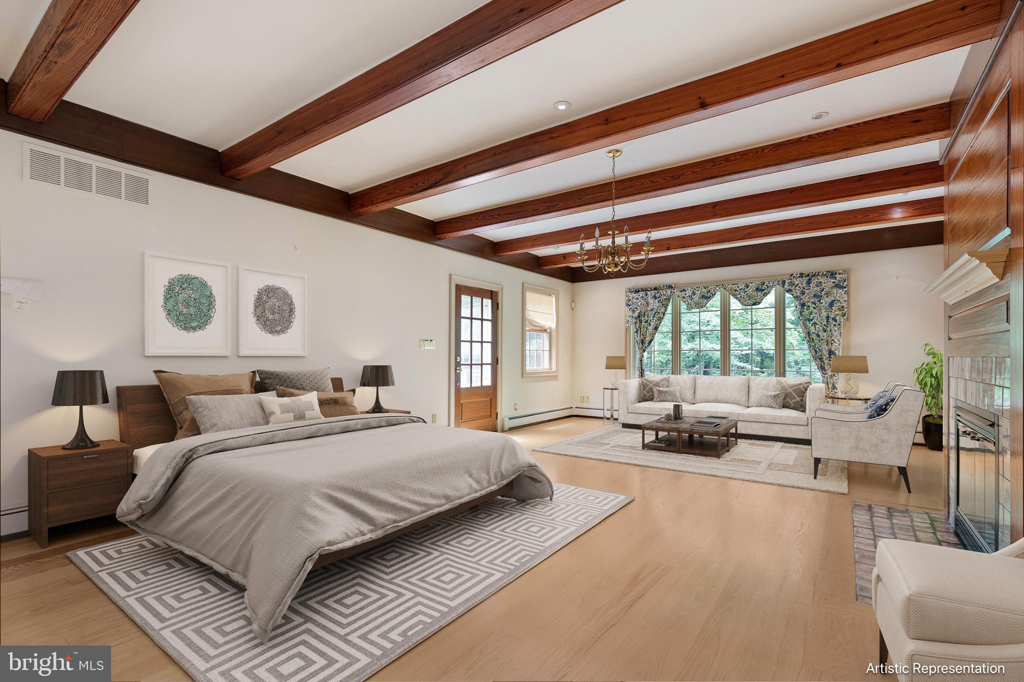 911 DARLEY ROAD