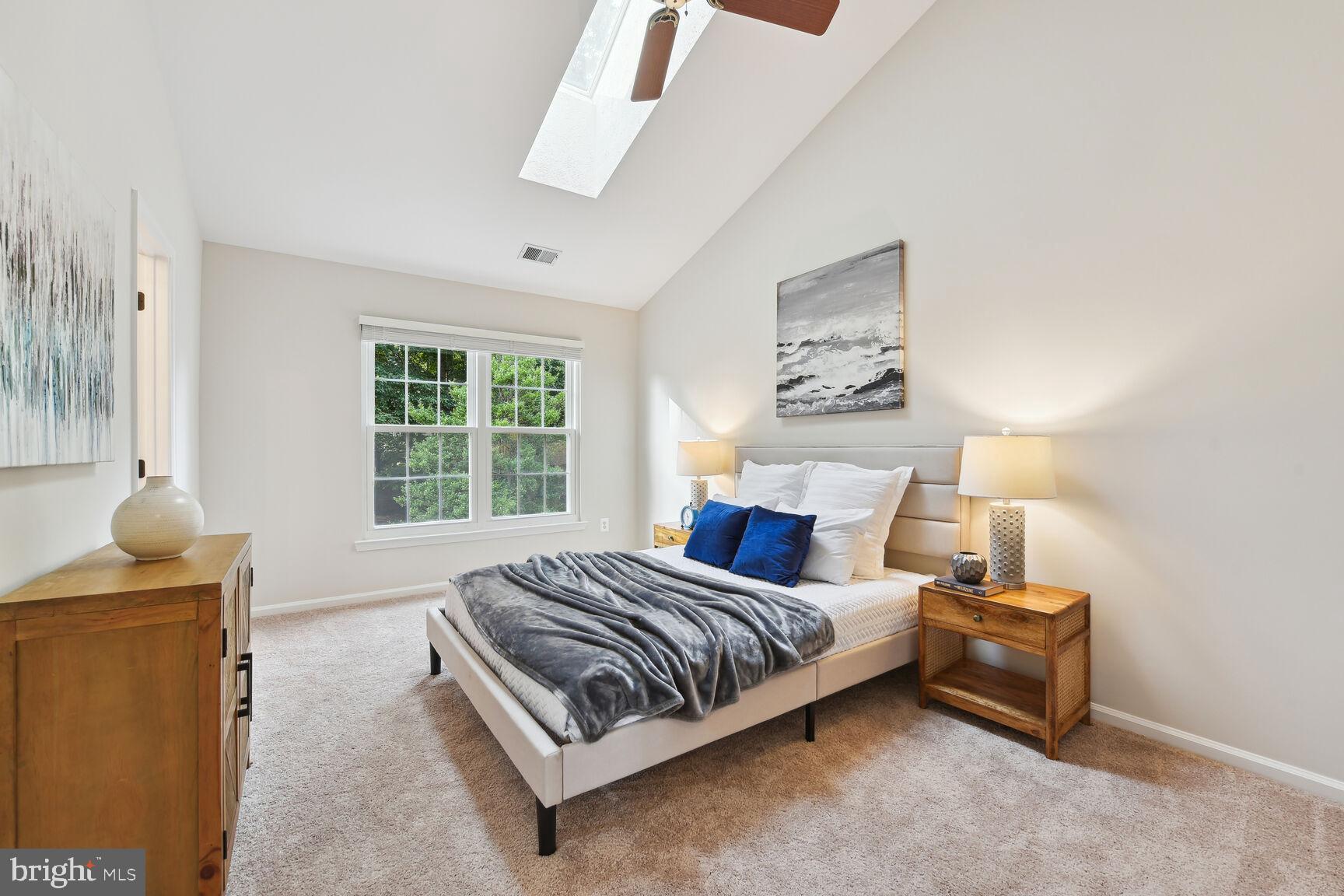 RESTON - Residential