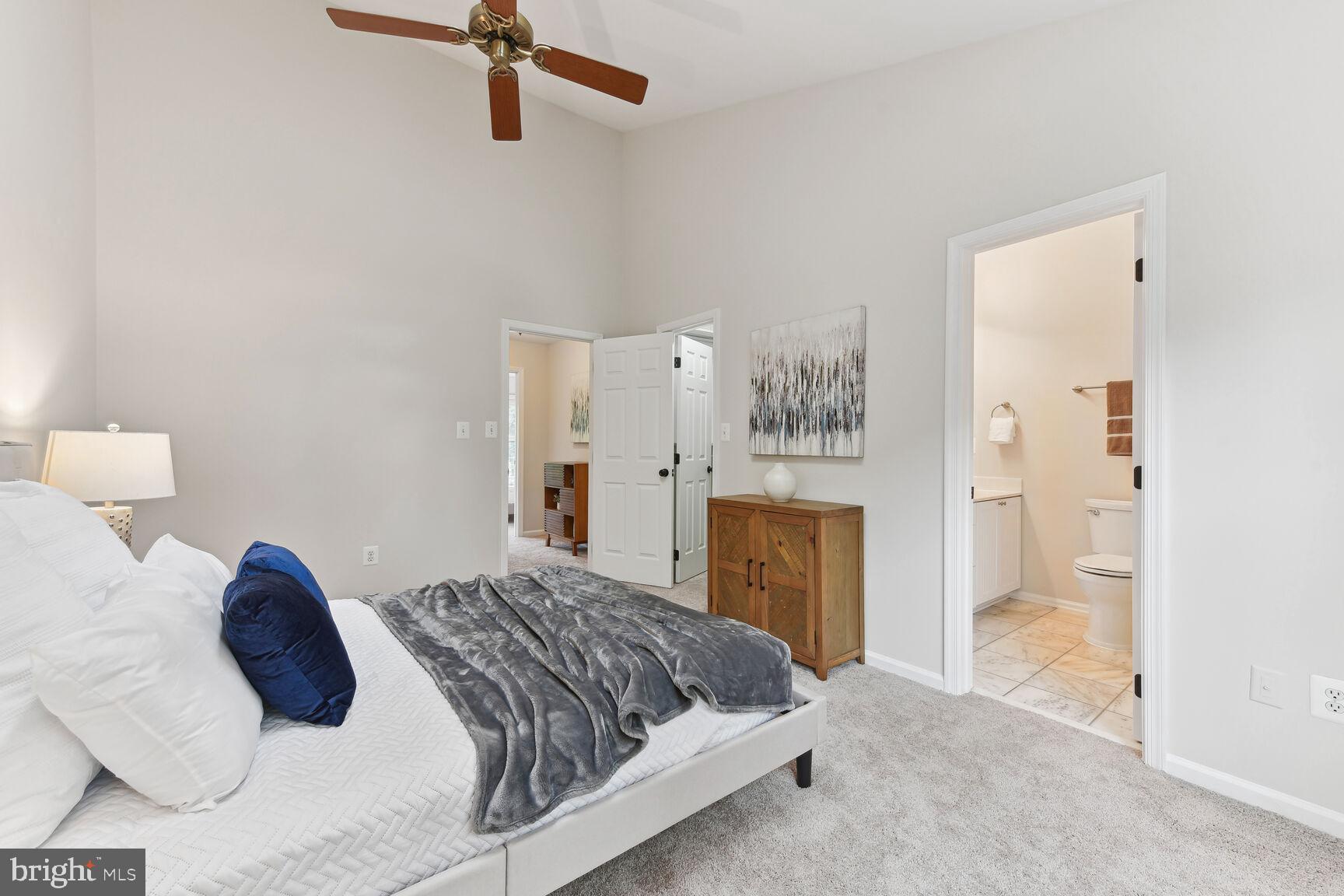 RESTON - Residential