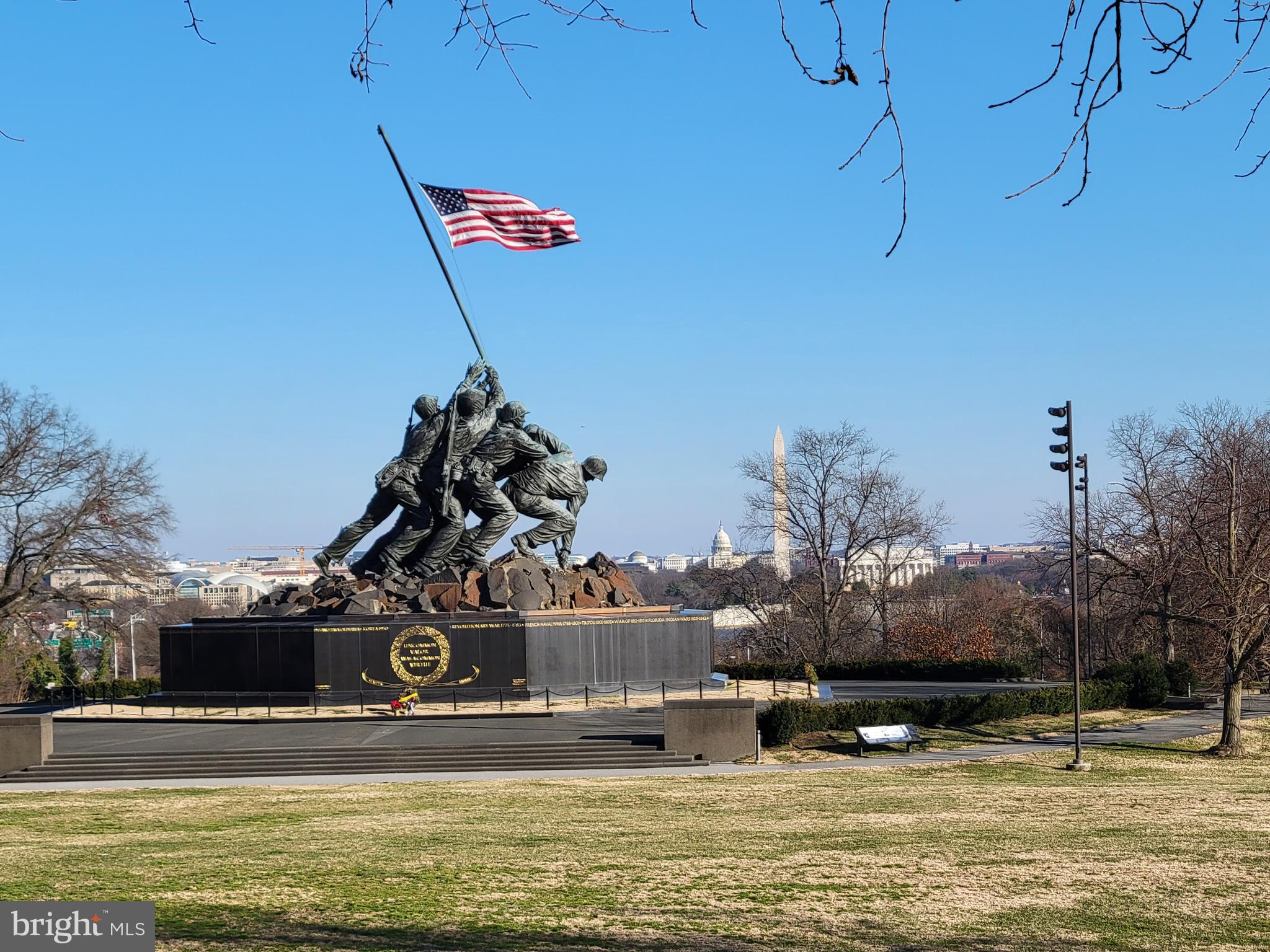 ROSSLYN HEIGHTS - Residential