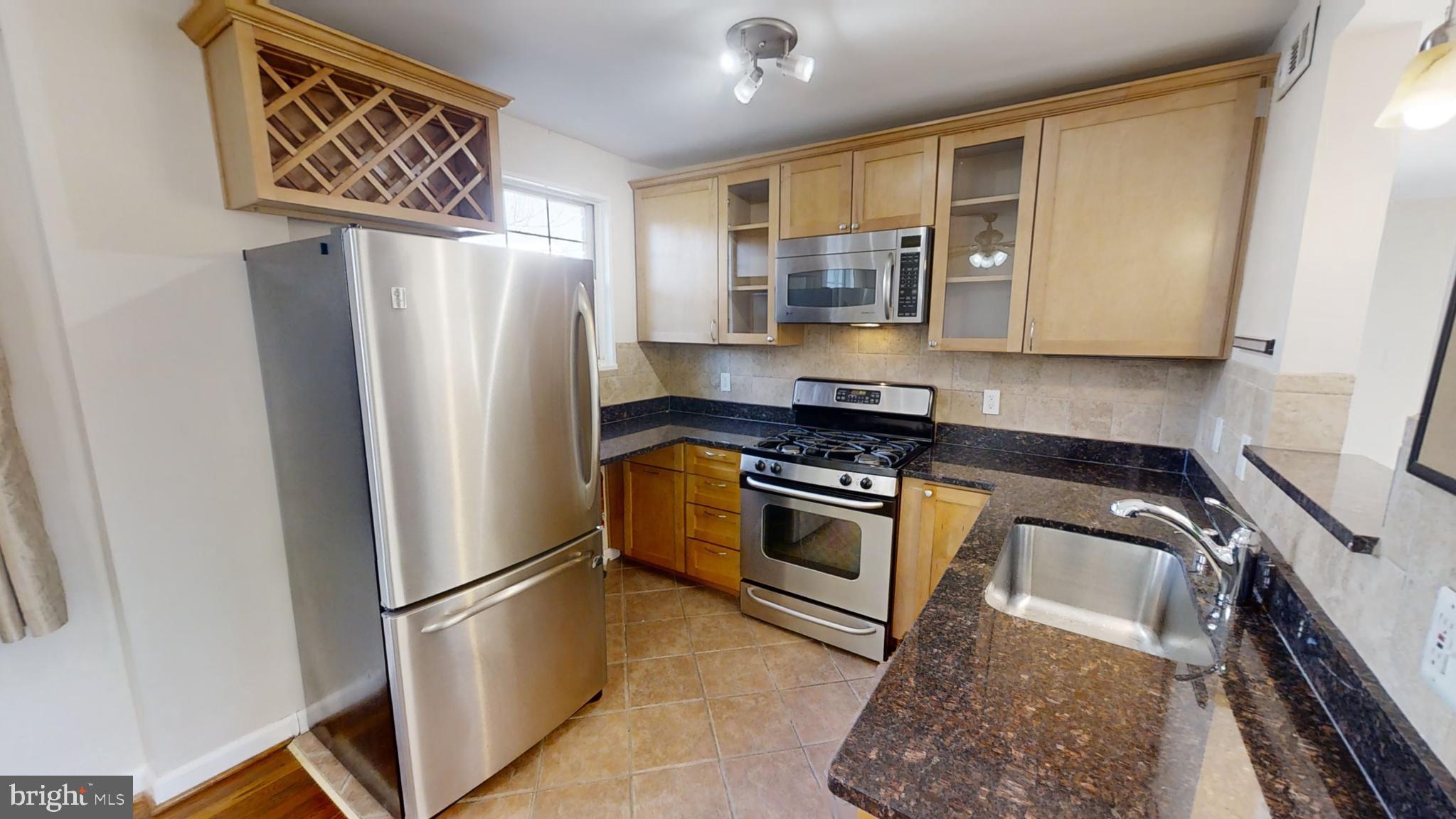 ROSSLYN HEIGHTS - Residential