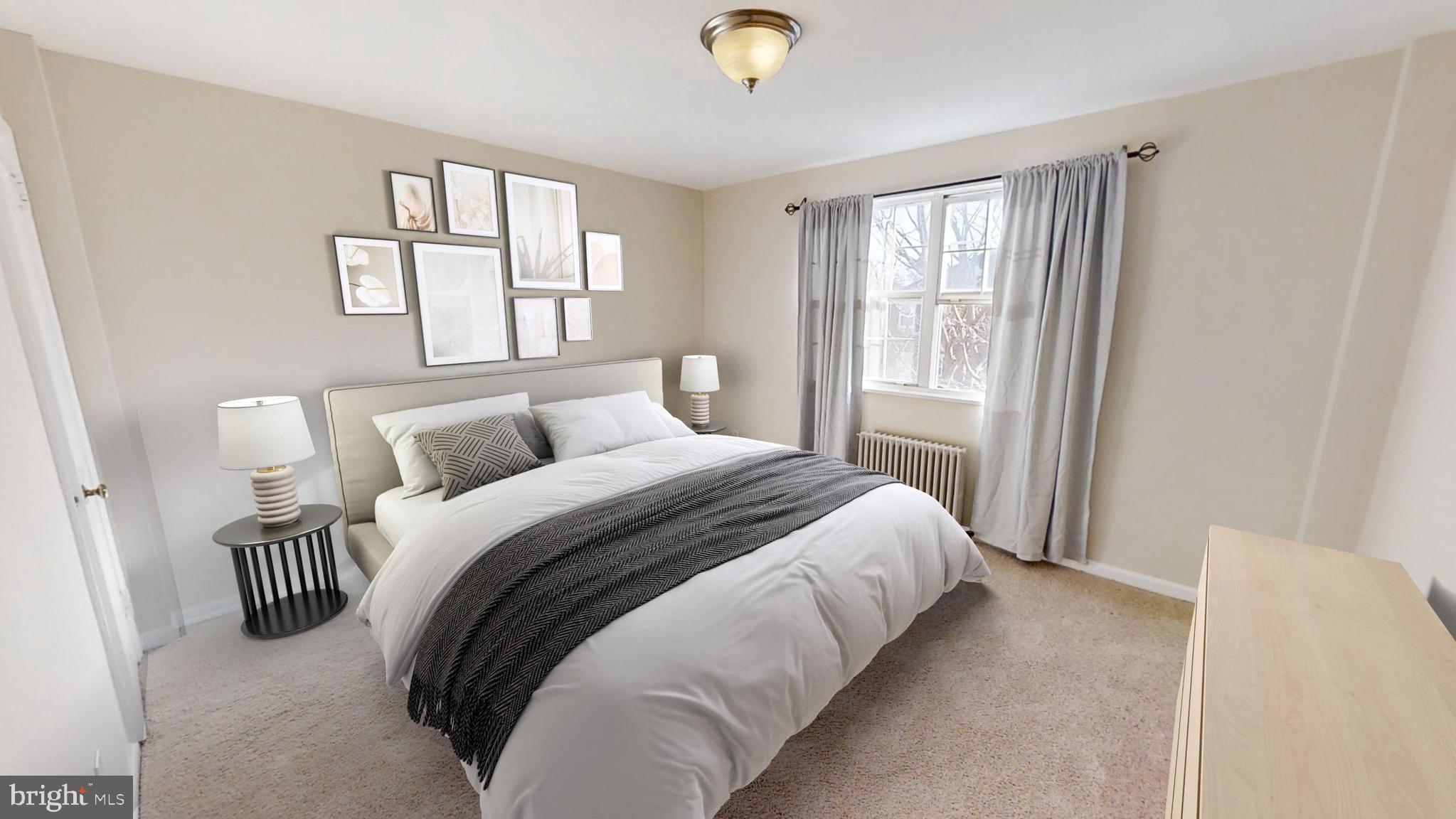 ROSSLYN HEIGHTS - Residential