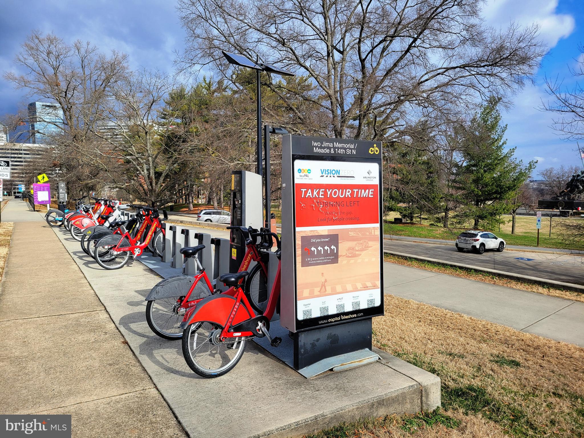 ROSSLYN HEIGHTS - Residential