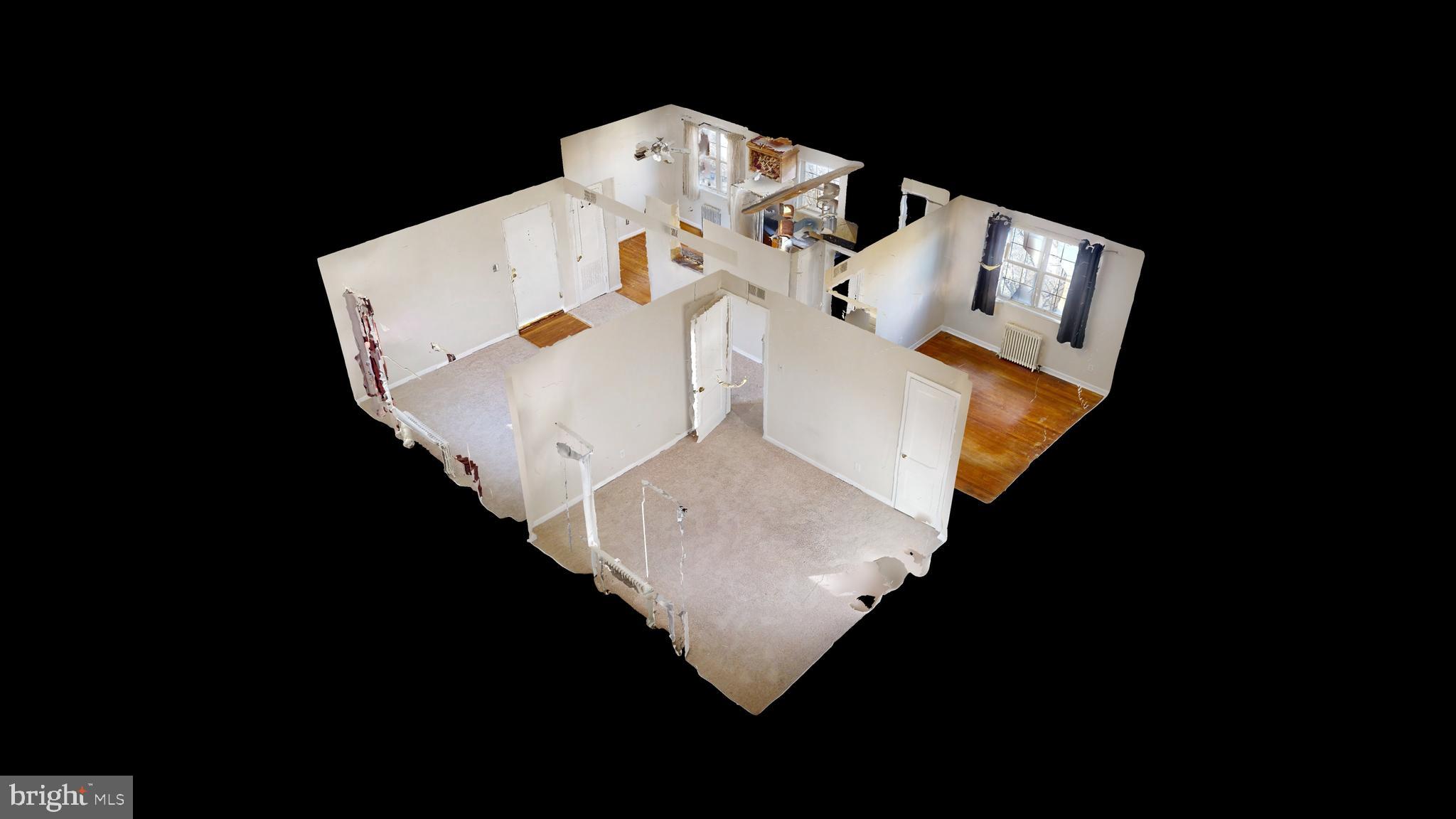 ROSSLYN HEIGHTS - Residential