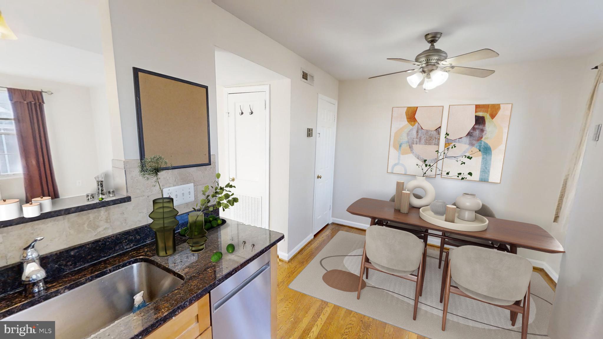 ROSSLYN HEIGHTS - Residential