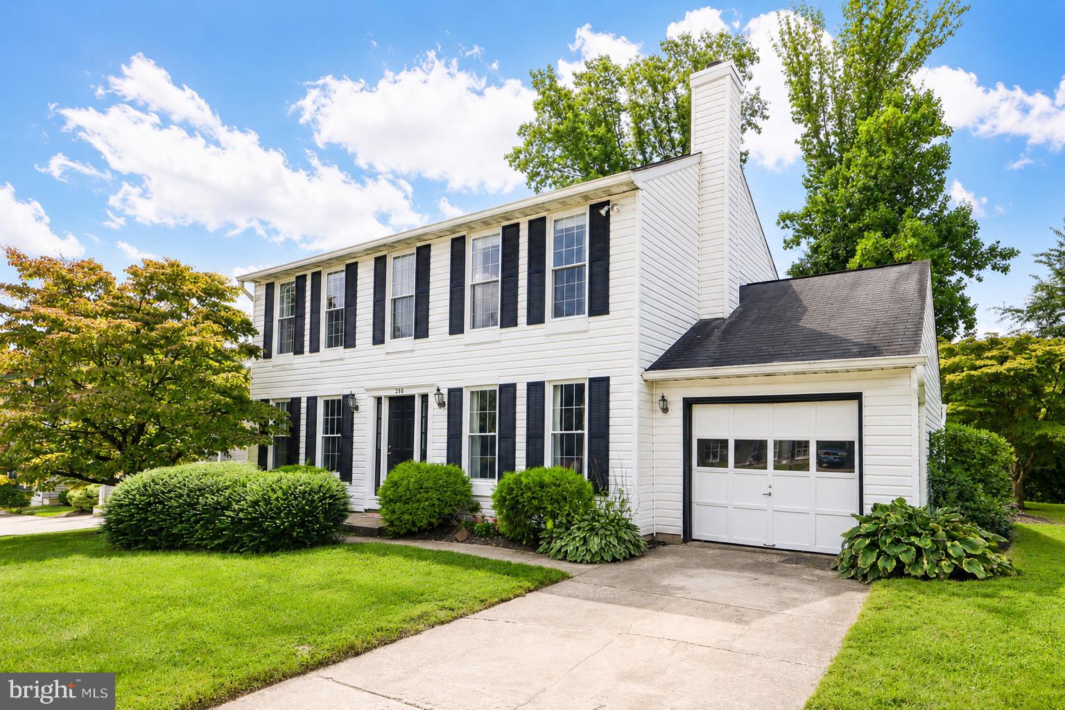 230 HITCHING POST DRIVE