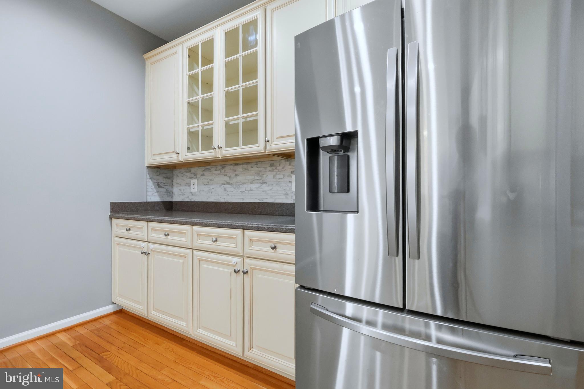 DAHLIA PARK OF WILDEWOOD - Residential