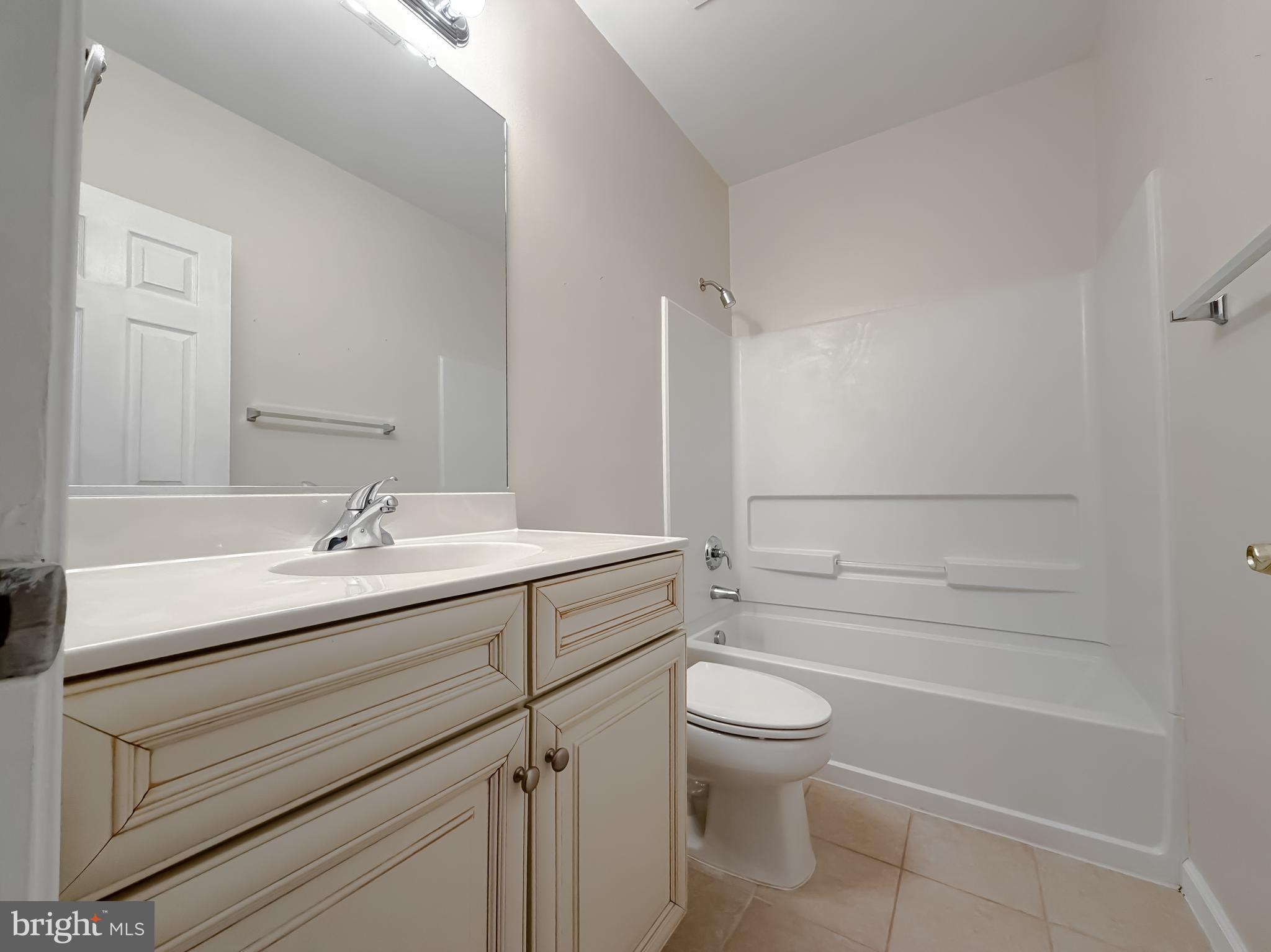 DAHLIA PARK OF WILDEWOOD - Residential