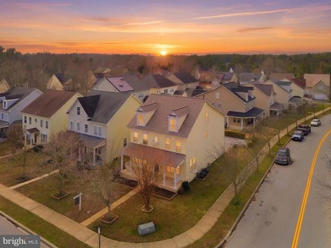 23380 VERBENA LANE CALIFORNIA MD 20619