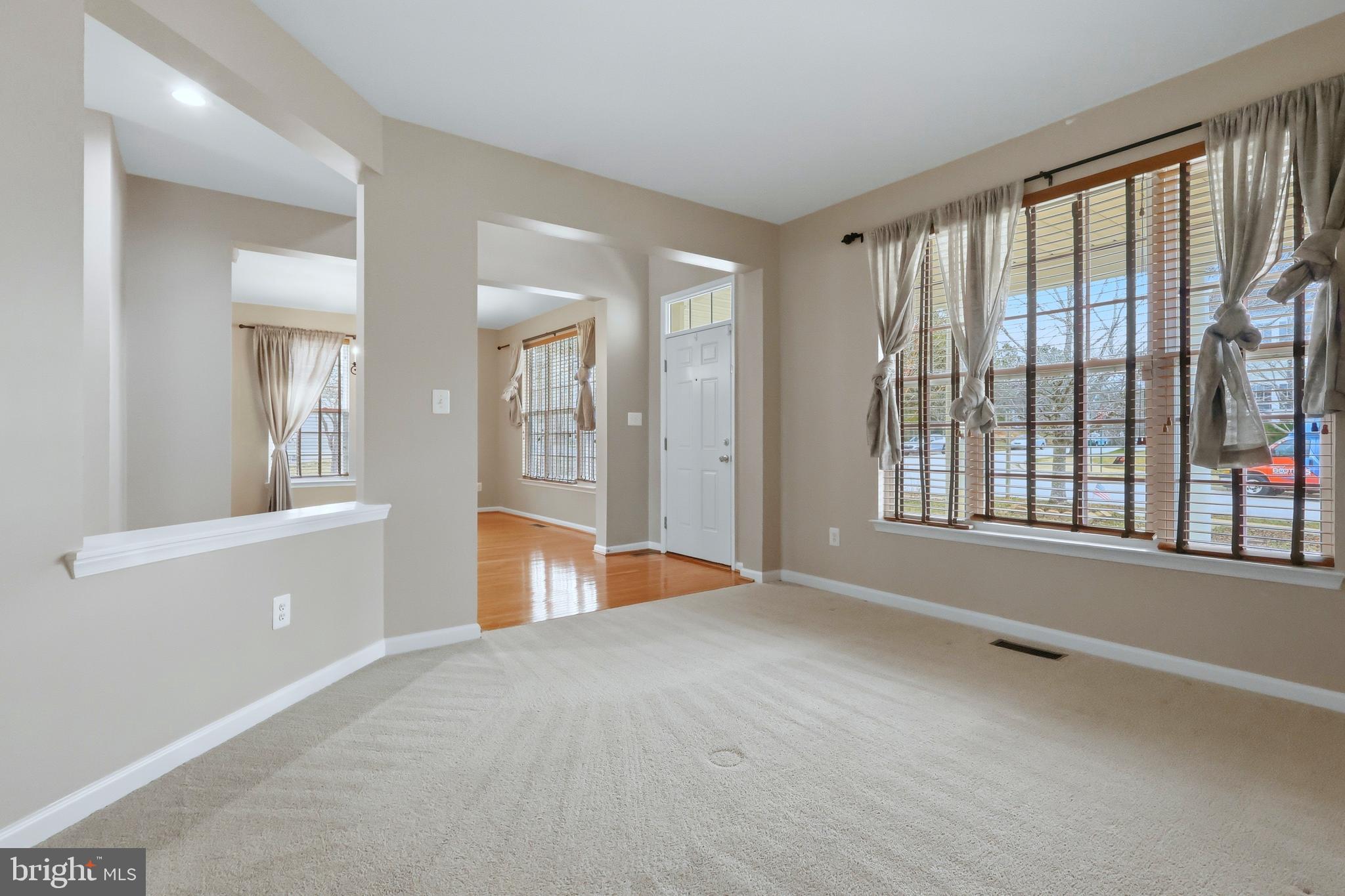 DAHLIA PARK OF WILDEWOOD - Residential