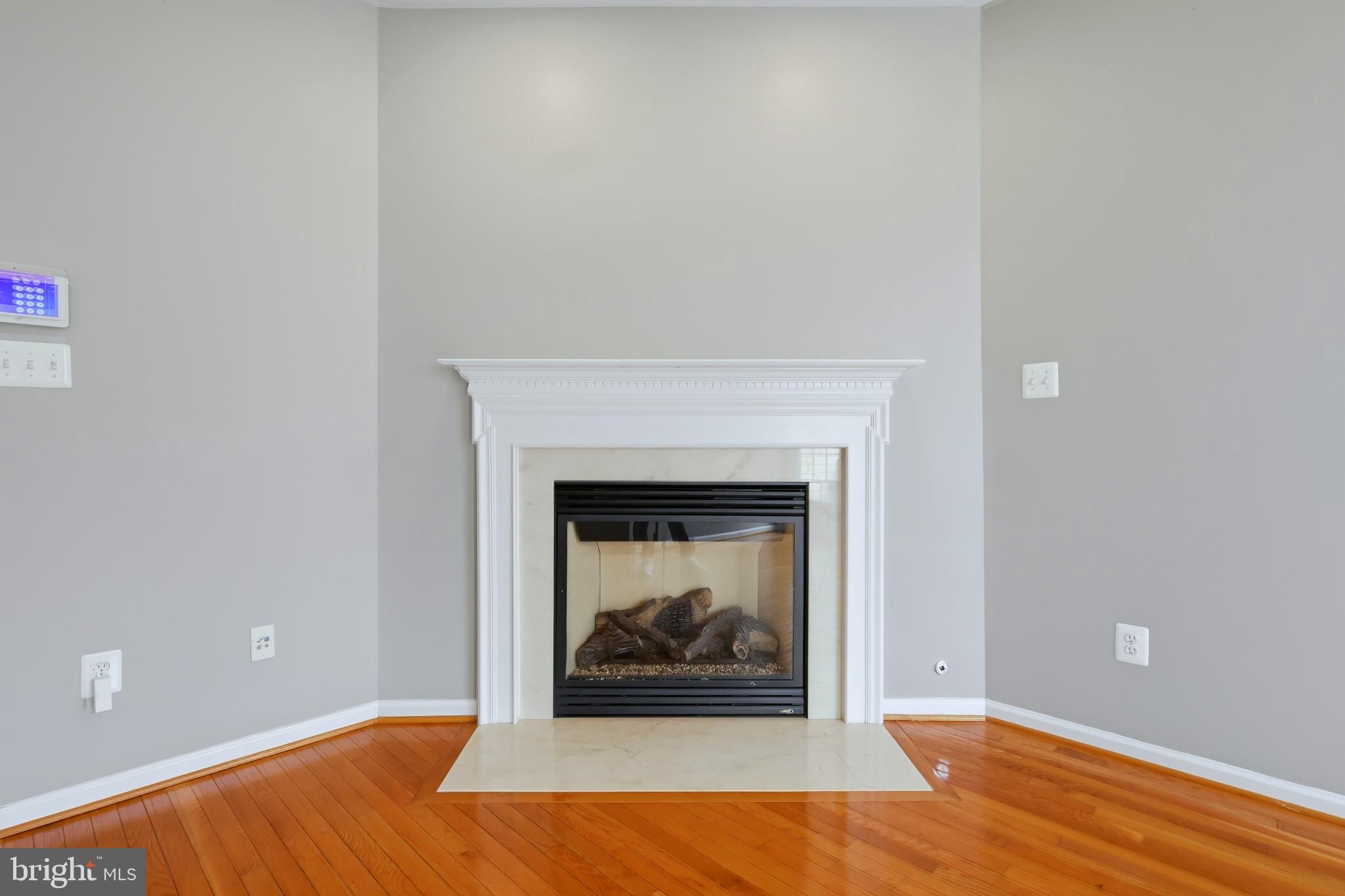 DAHLIA PARK OF WILDEWOOD - Residential