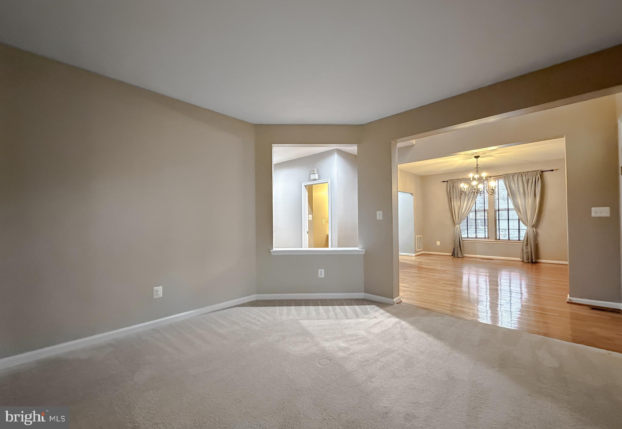 DAHLIA PARK OF WILDEWOOD - Residential