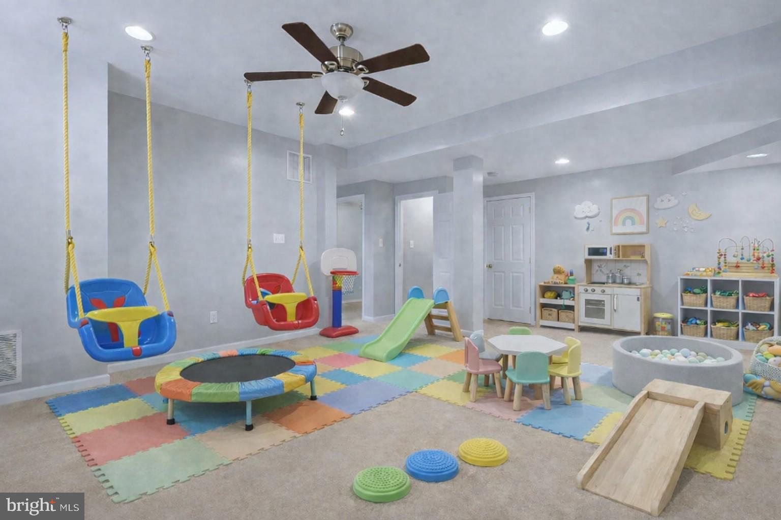 DAHLIA PARK OF WILDEWOOD - Residential