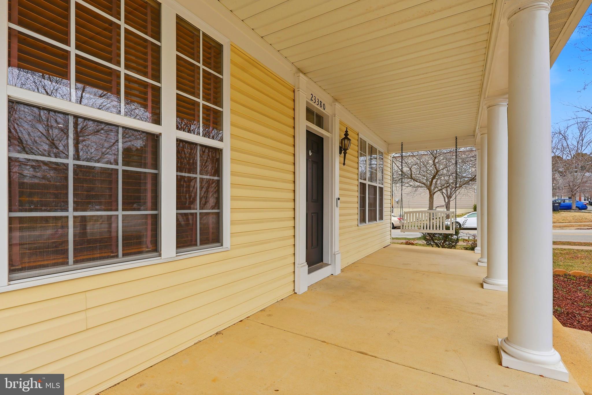 DAHLIA PARK OF WILDEWOOD - Residential