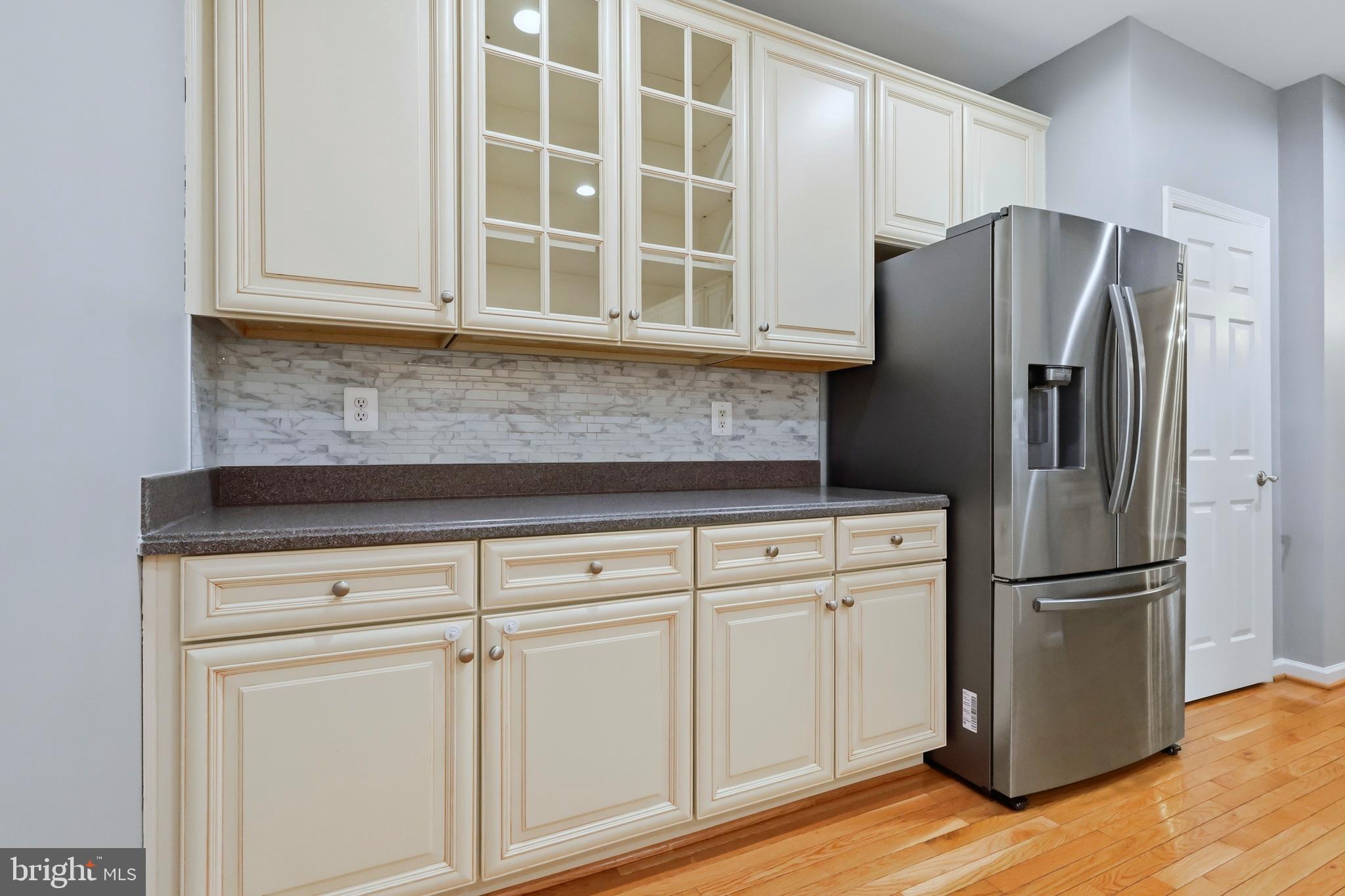 DAHLIA PARK OF WILDEWOOD - Residential