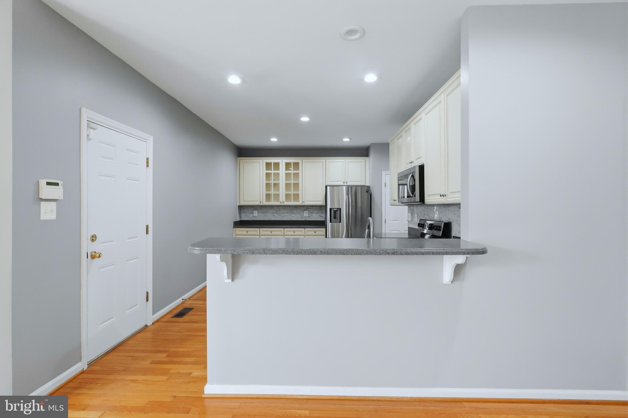 DAHLIA PARK OF WILDEWOOD - Residential