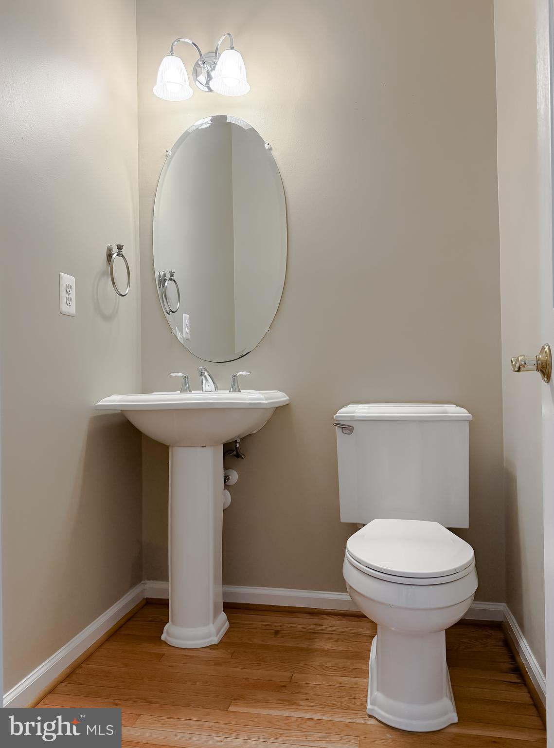 DAHLIA PARK OF WILDEWOOD - Residential